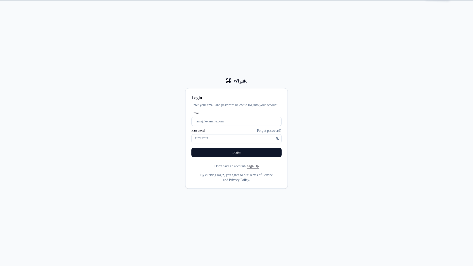 website screenshot of https://dashboard-admin-c9.pages.dev/