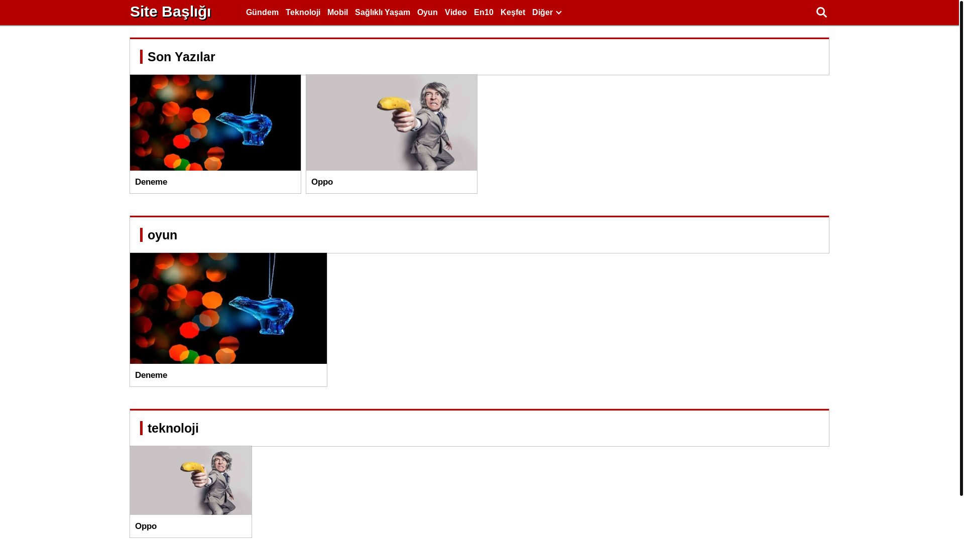 website screenshot of https://my-hugo-site-pku.pages.dev/