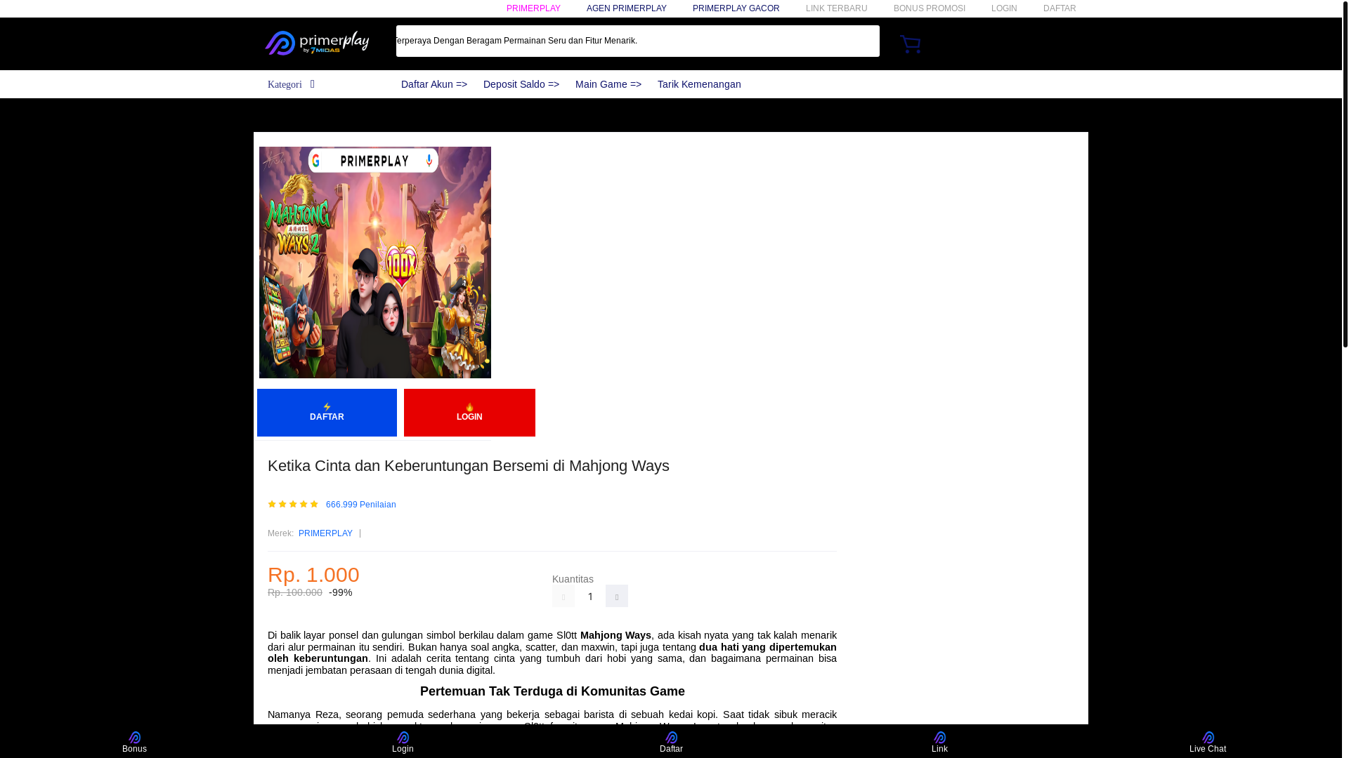 website screenshot of https://cinta-bersemi-di-mahjong-ways.pages.dev/