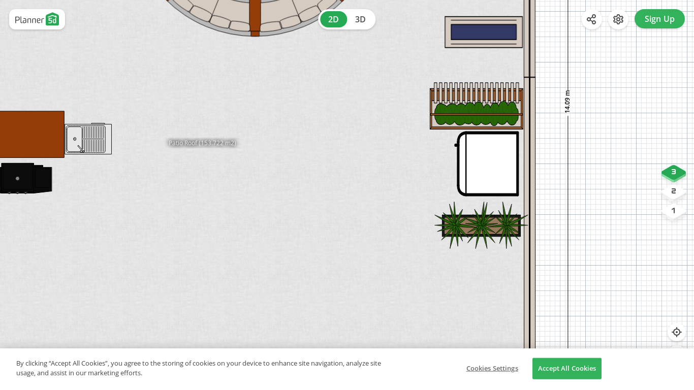 website screenshot of https://planner5d.com/v?viewMode=2d&key=32a12553dc029e5f908f9c70fdcdd583