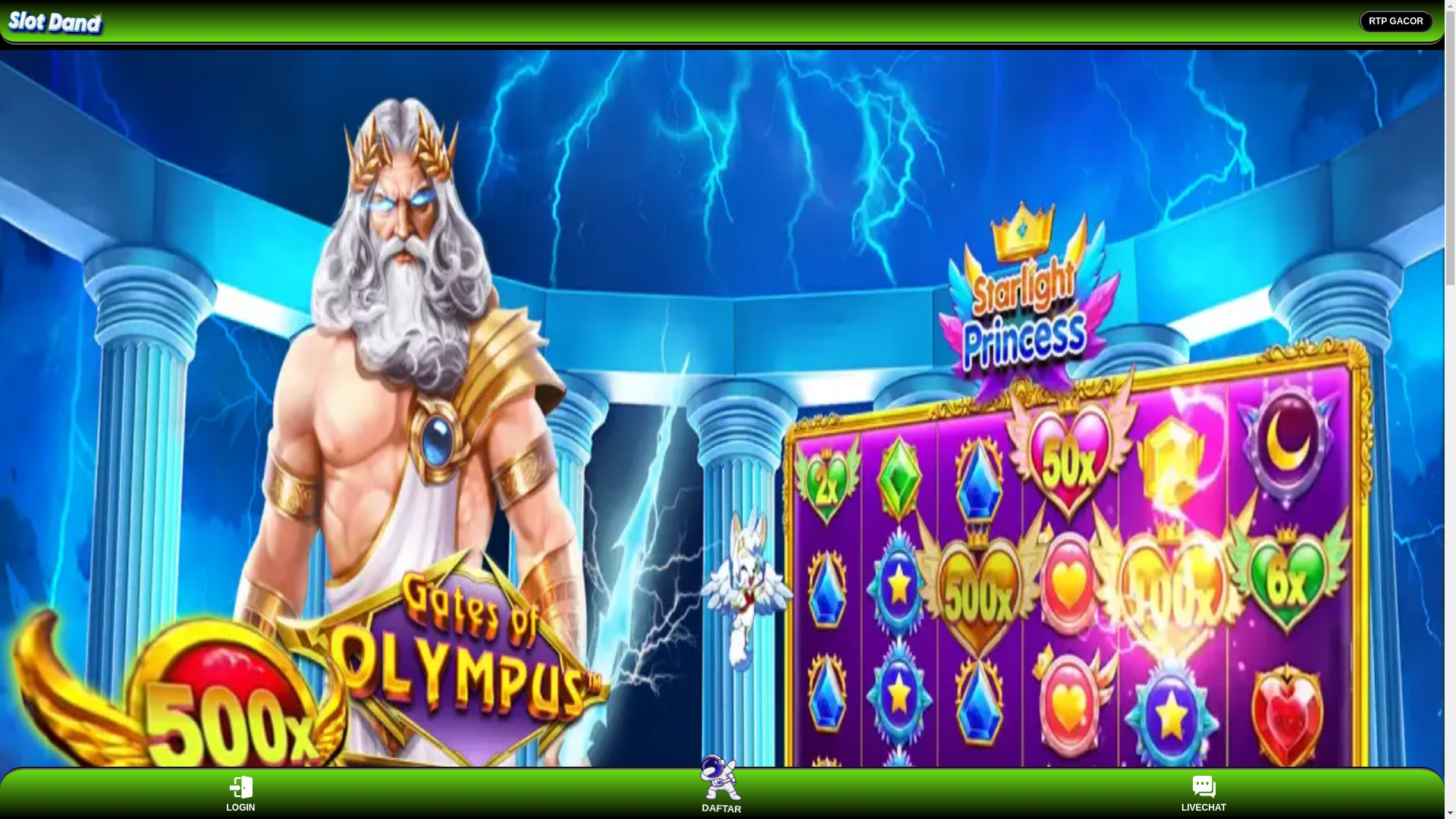website screenshot of https://slot-online-indobetku.pages.dev/