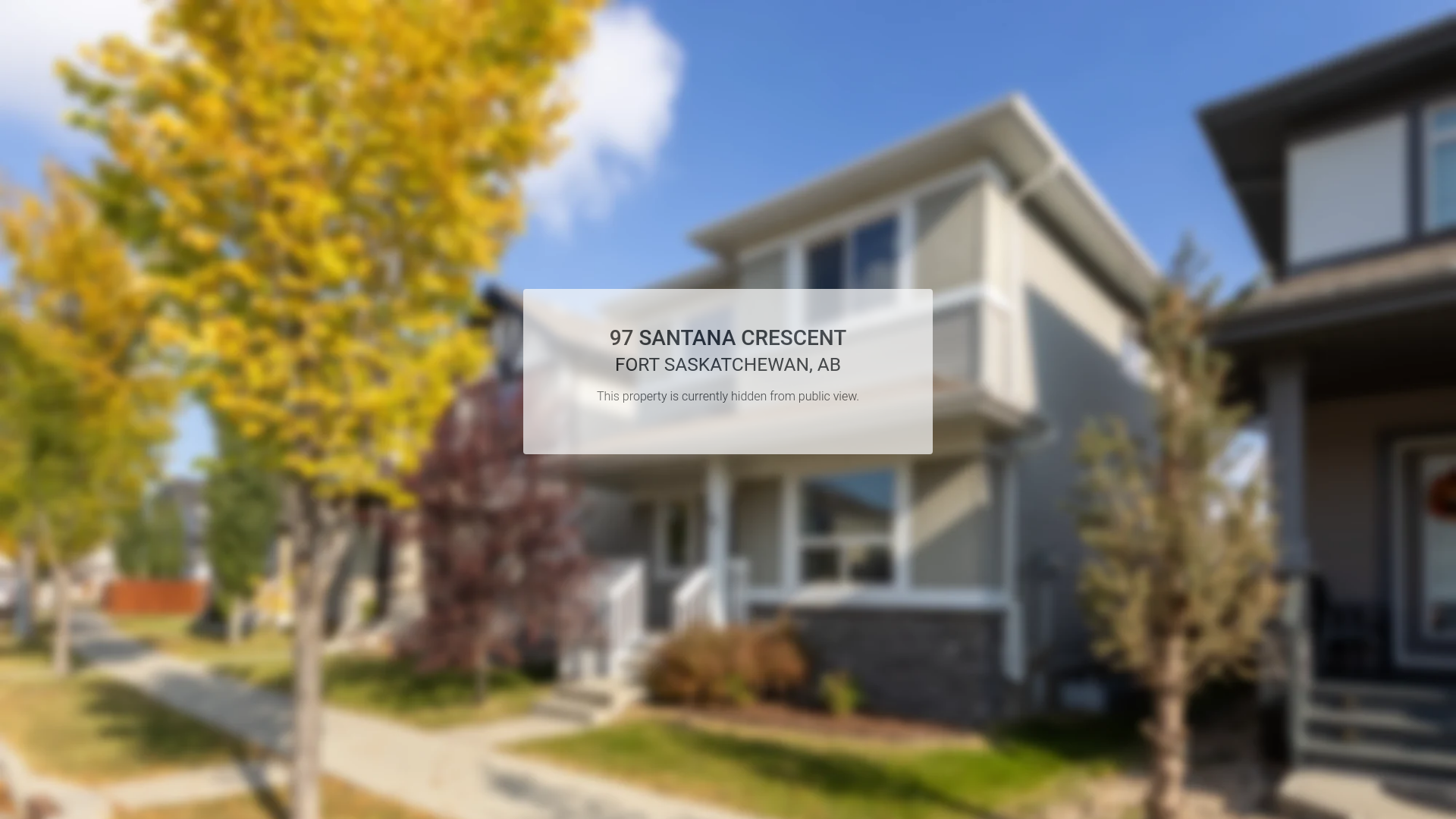 website screenshot of https://97-santana-cres.com/