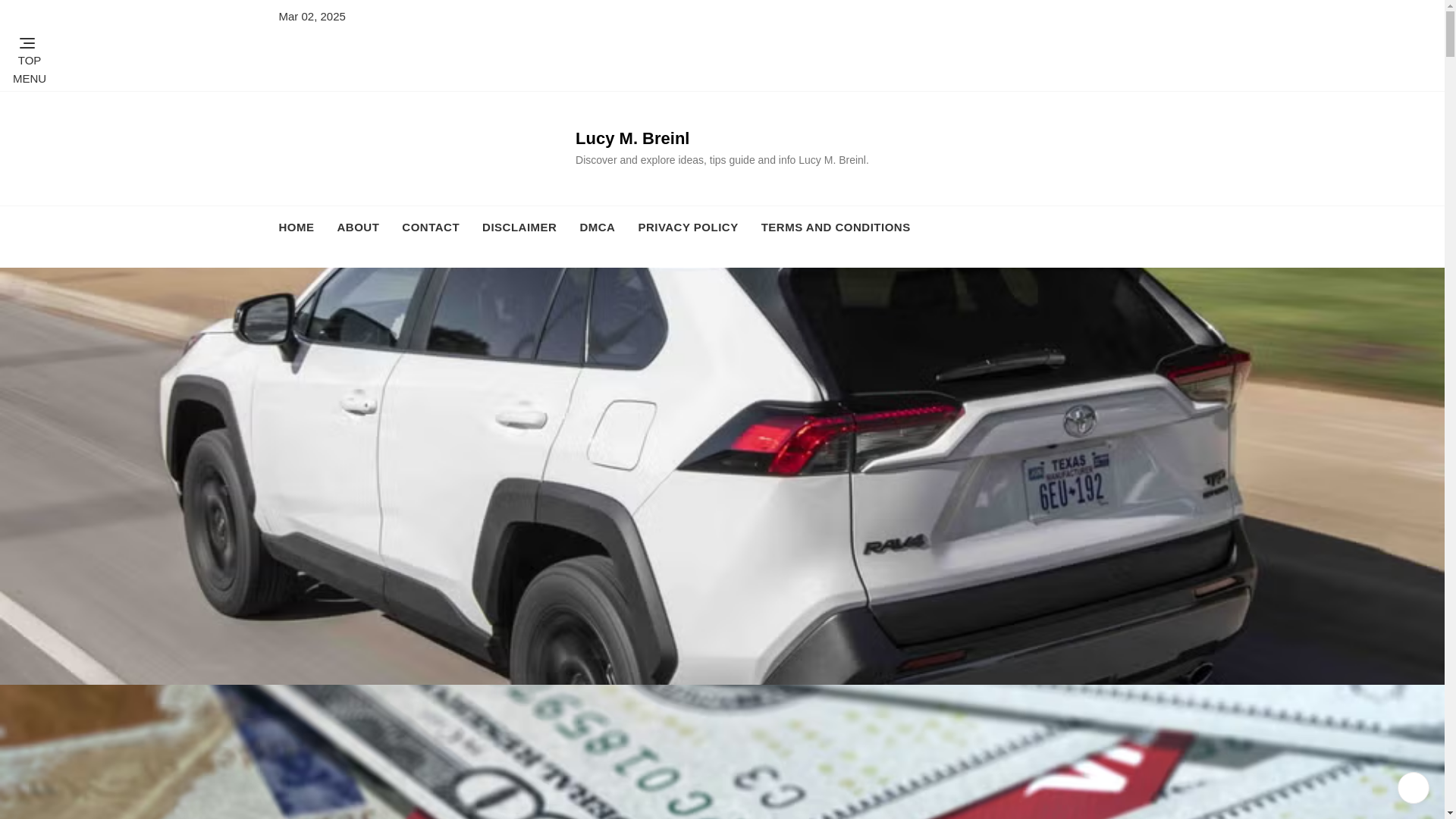website screenshot of https://lucymbreinl.pages.dev/