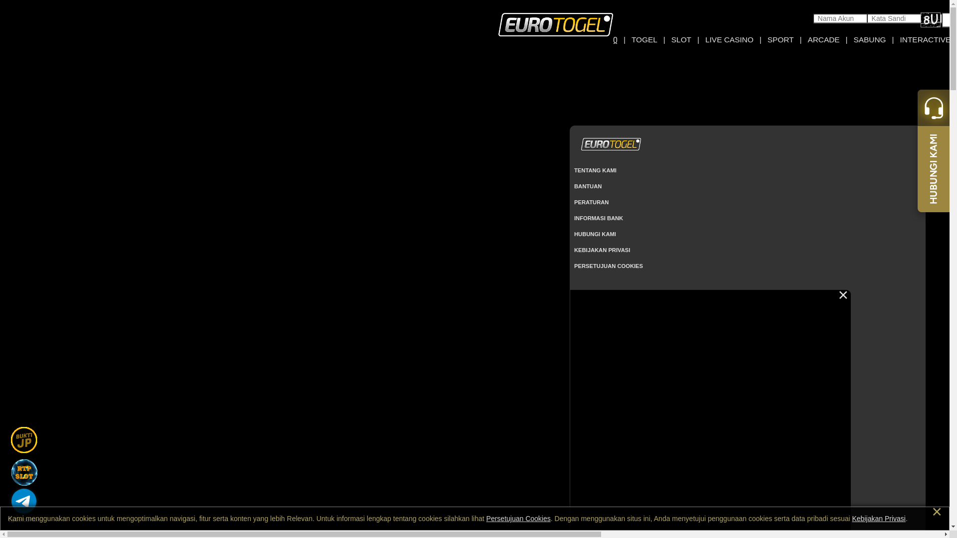 website screenshot of https://eurogacorloh.com/