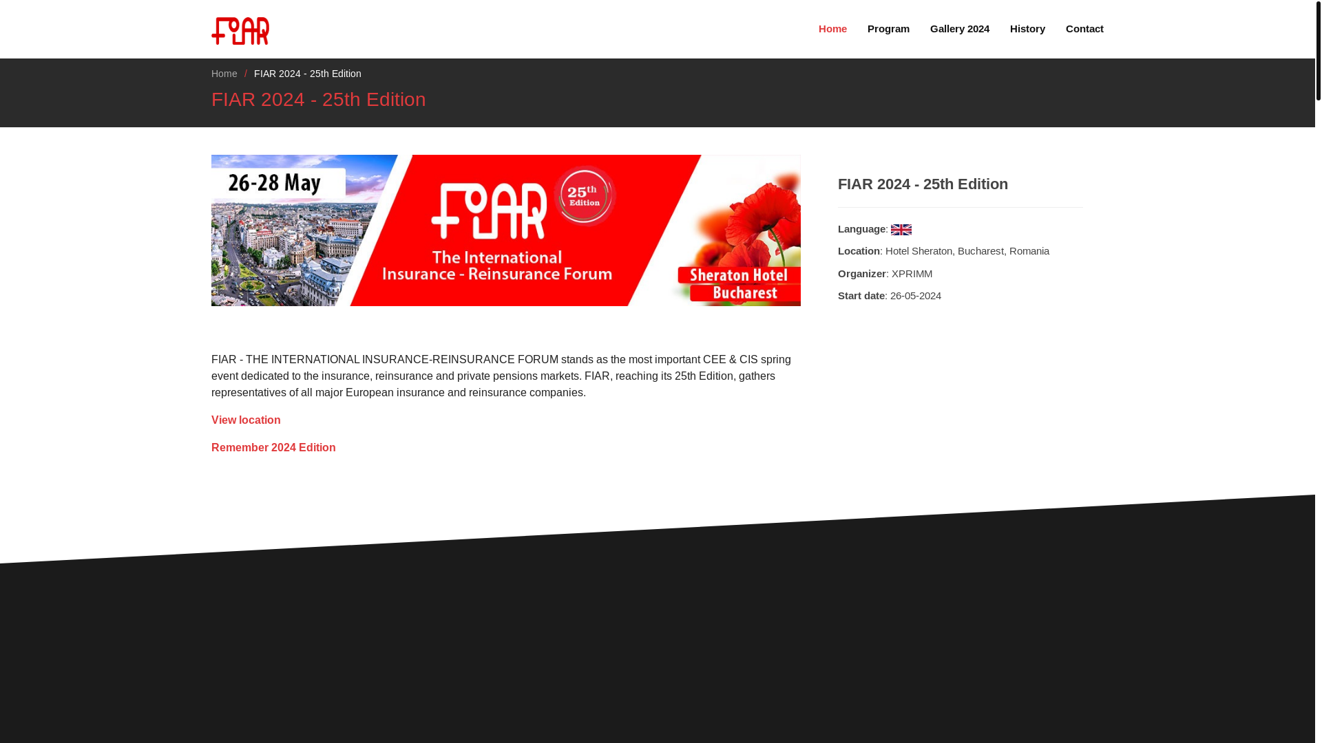 website screenshot of https://mexadeksa.com/