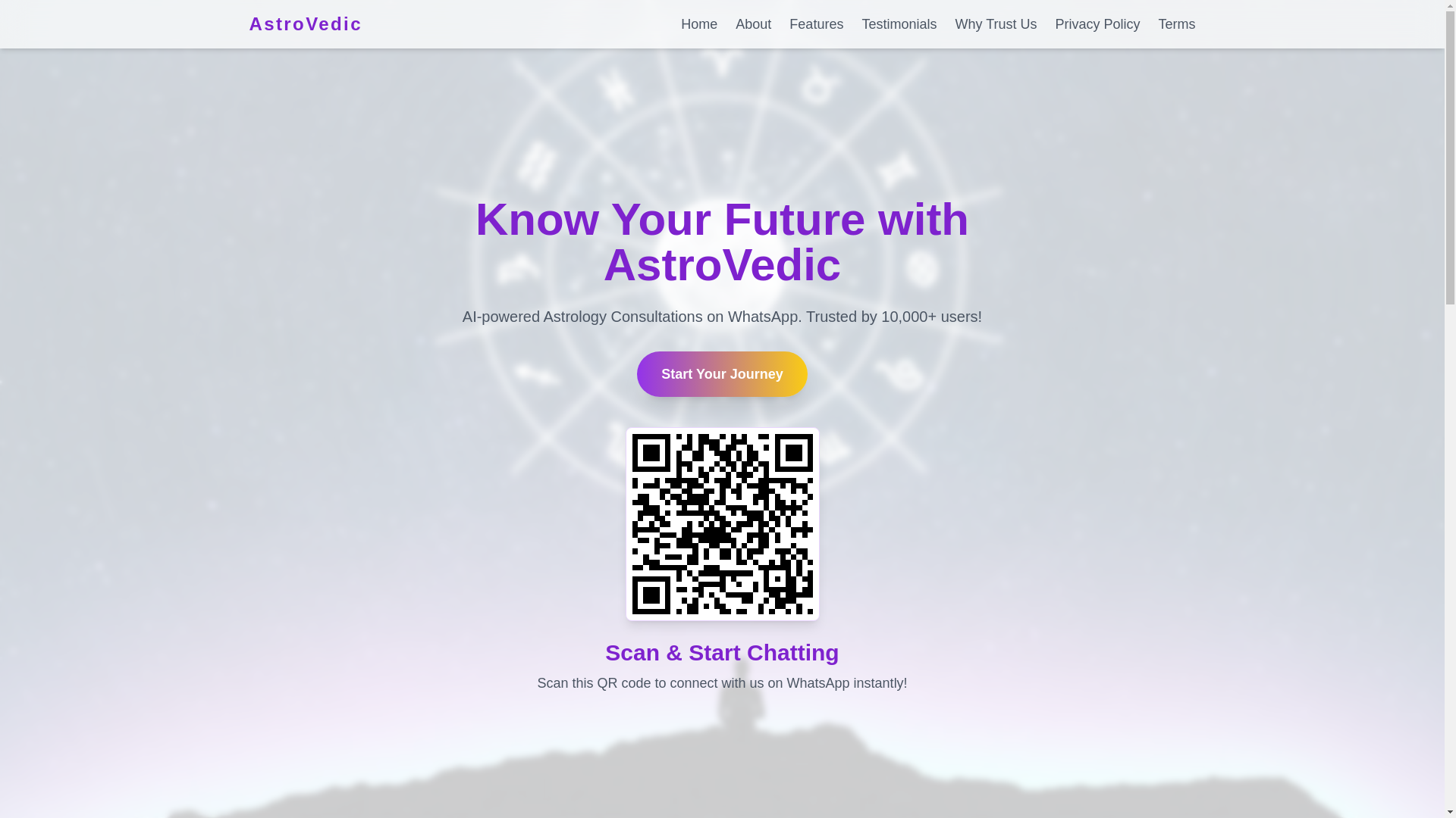website screenshot of https://admin-astrovedic.pages.dev/