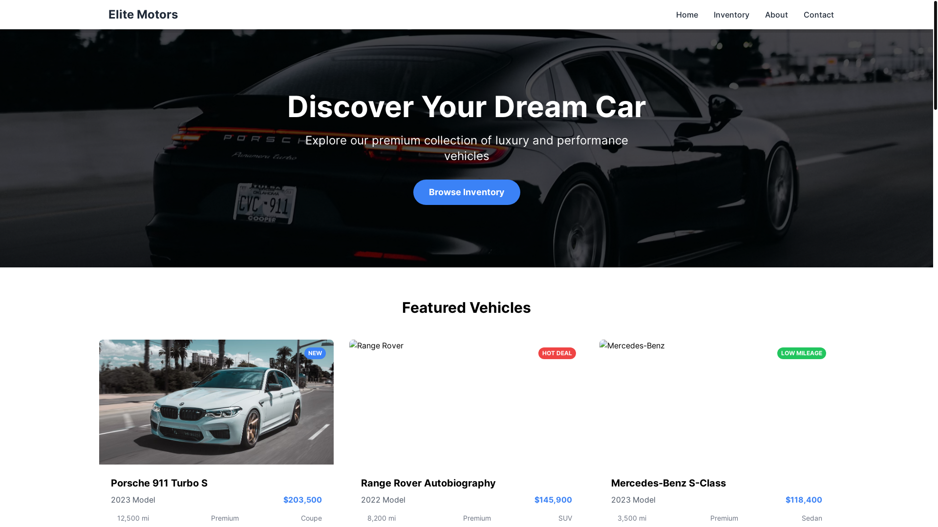 website screenshot of https://deneme1-5ak.pages.dev/