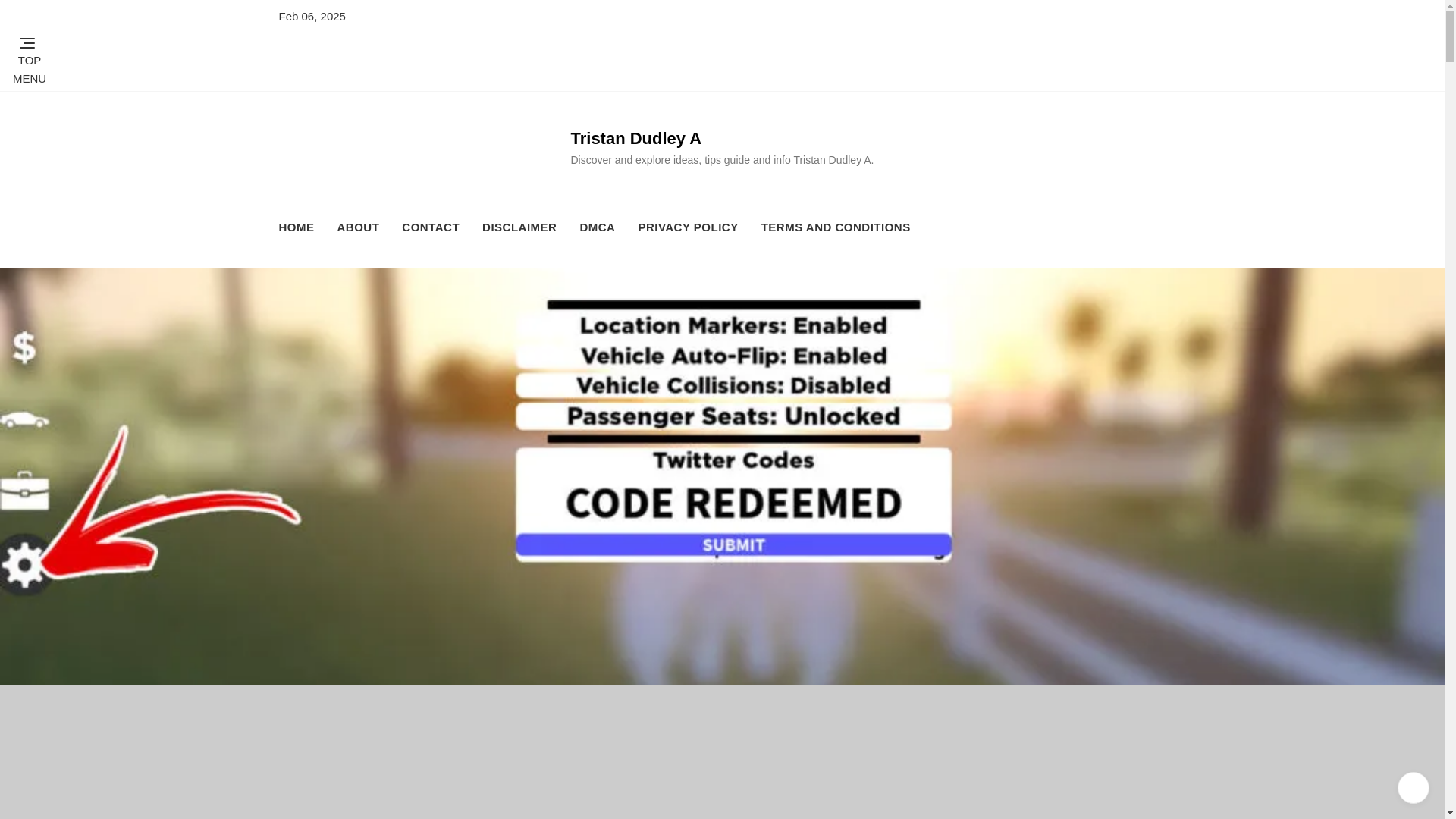 website screenshot of https://tristandudleya.pages.dev/