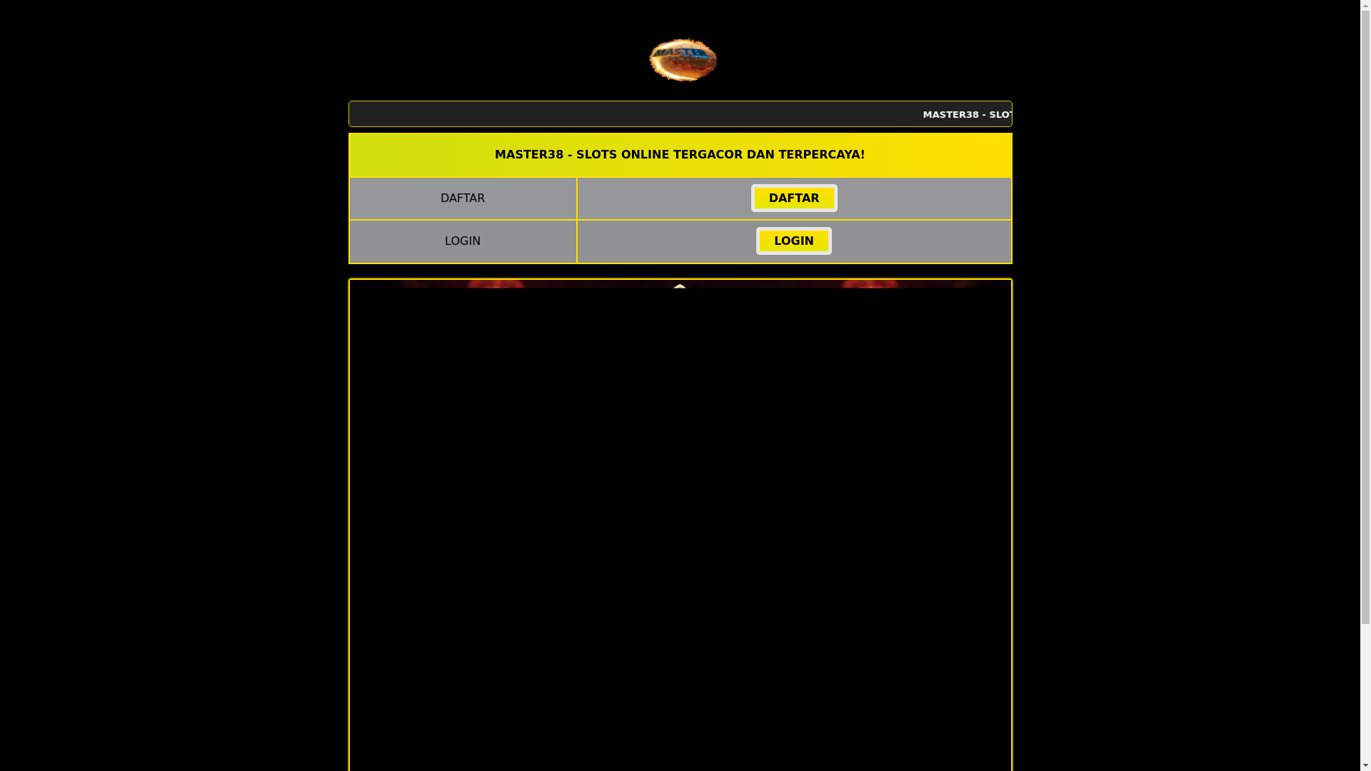 website screenshot of https://master-demi.pages.dev/