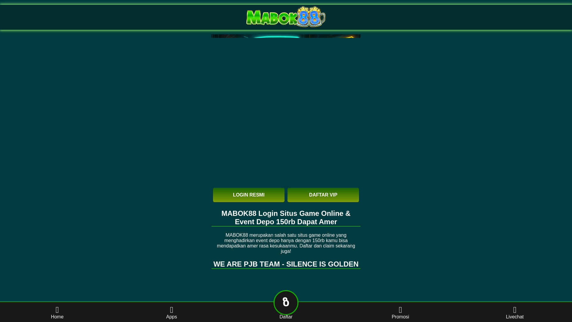 website screenshot of https://fahamkukini.pages.dev/