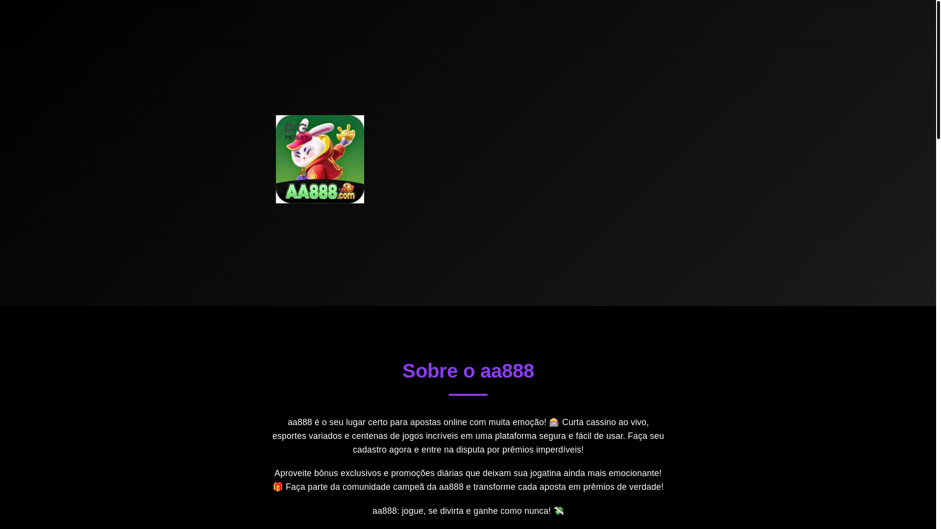 website screenshot of https://aa888af.com/
