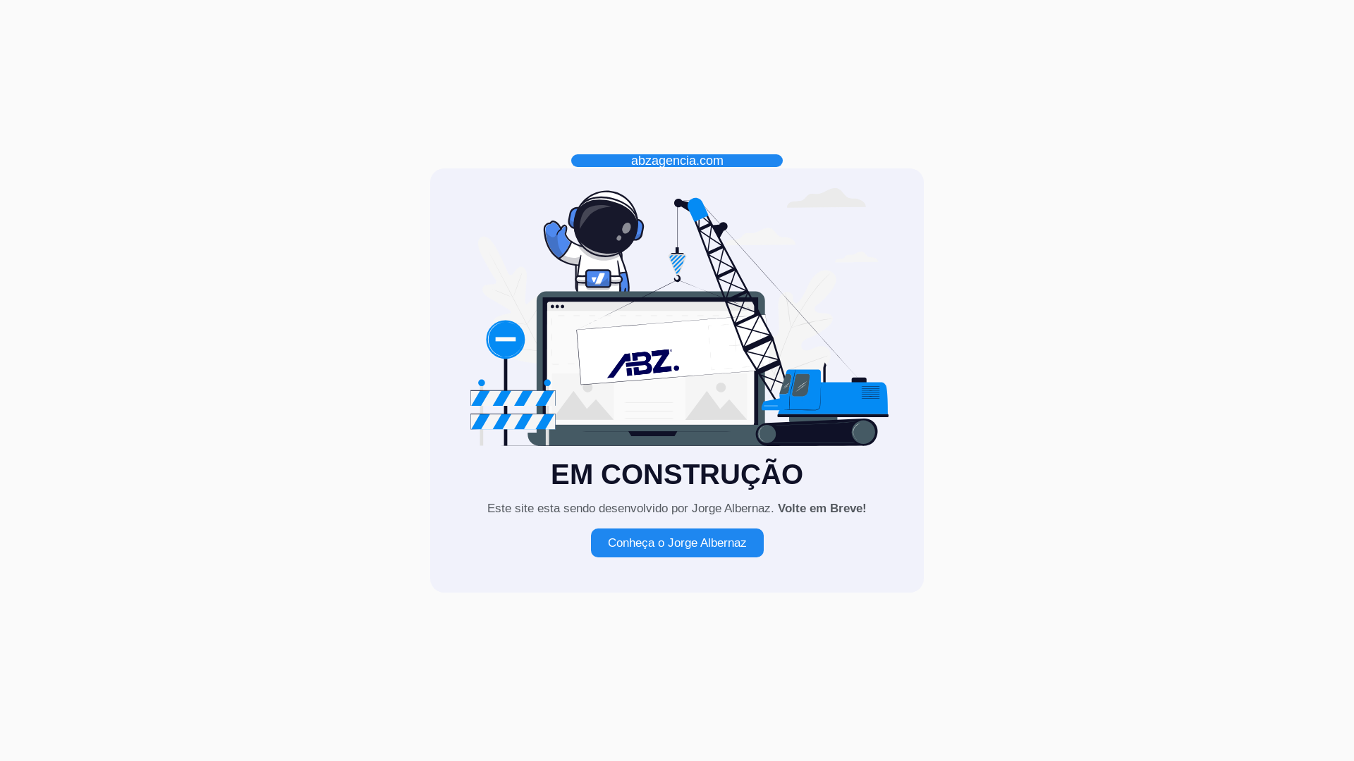 website screenshot of https://zaharcore.com.br/