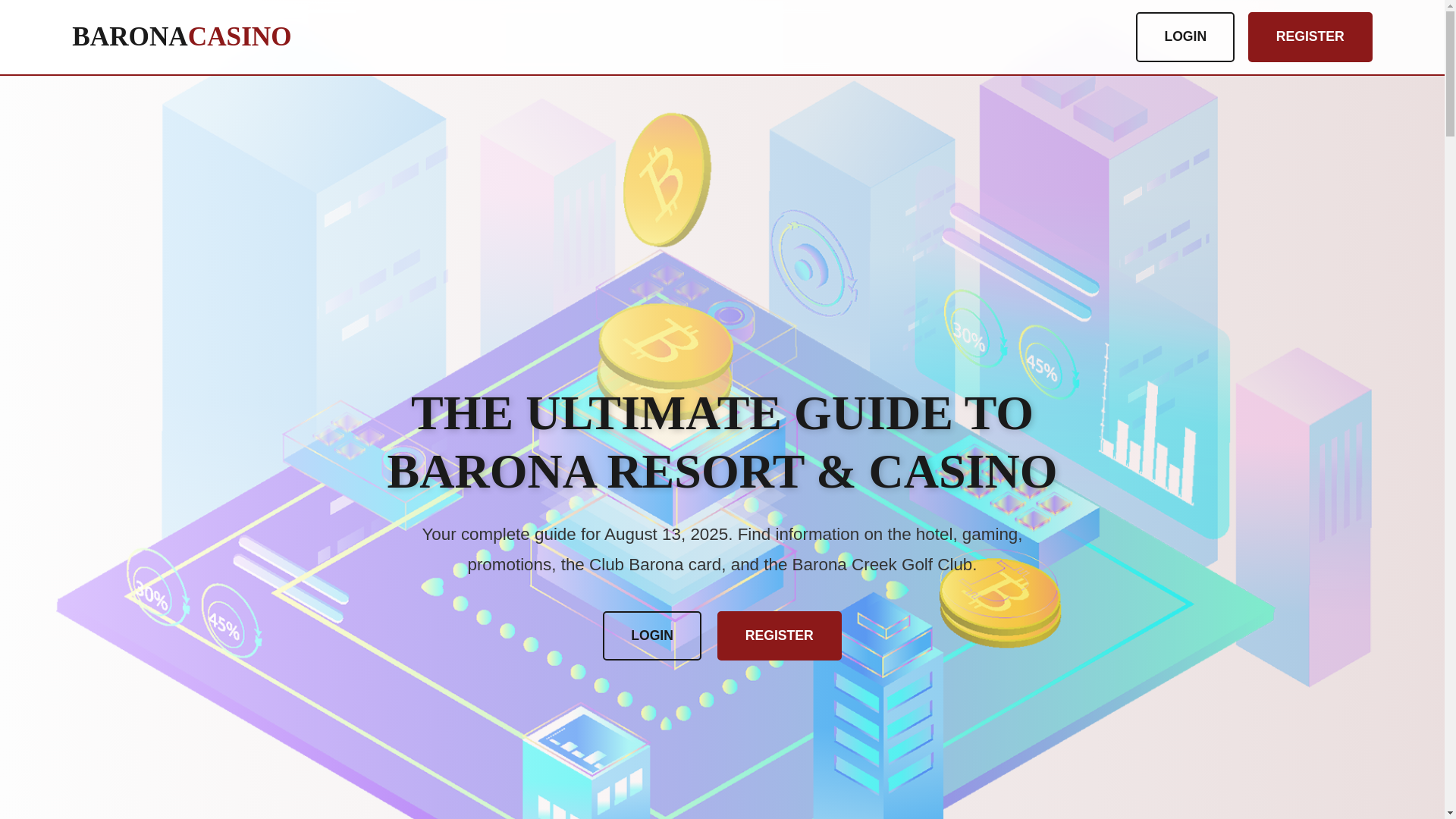 website screenshot of https://funofvegas-casinoslots.lol/