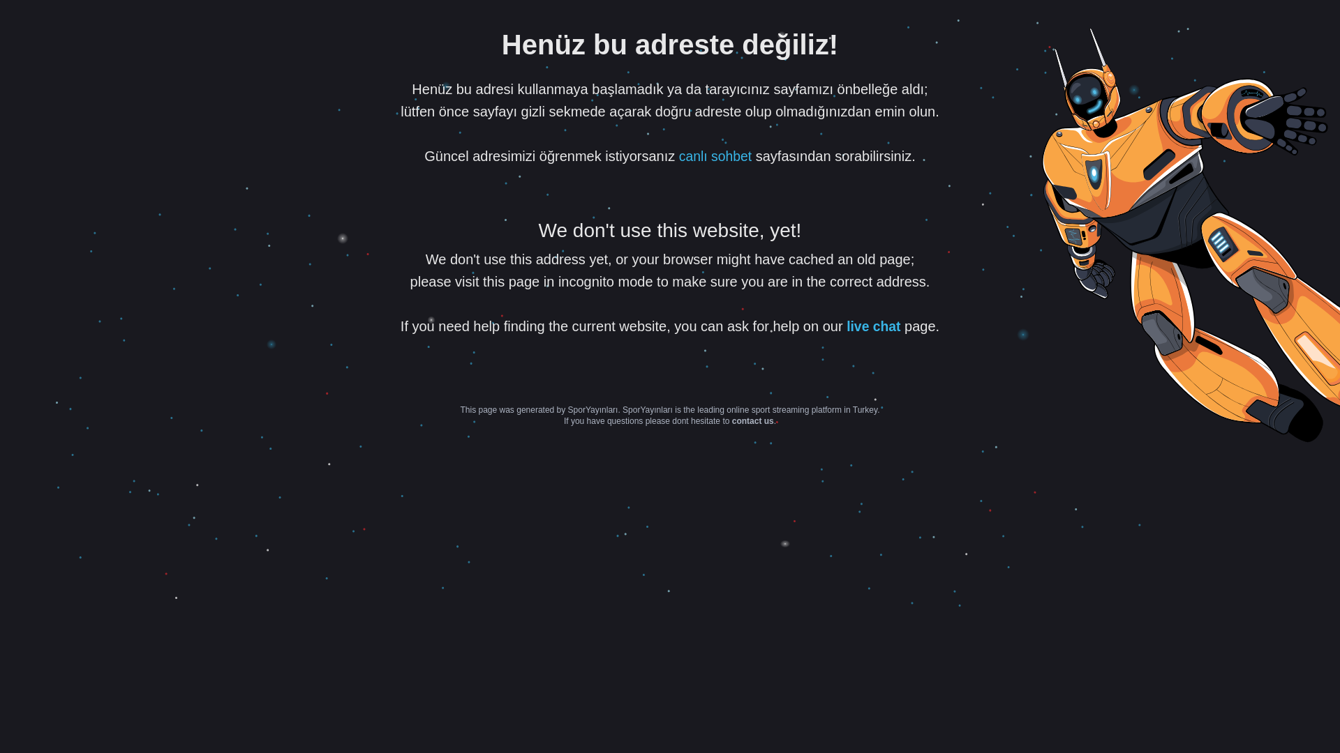 website screenshot of https://canlitribun665.top/