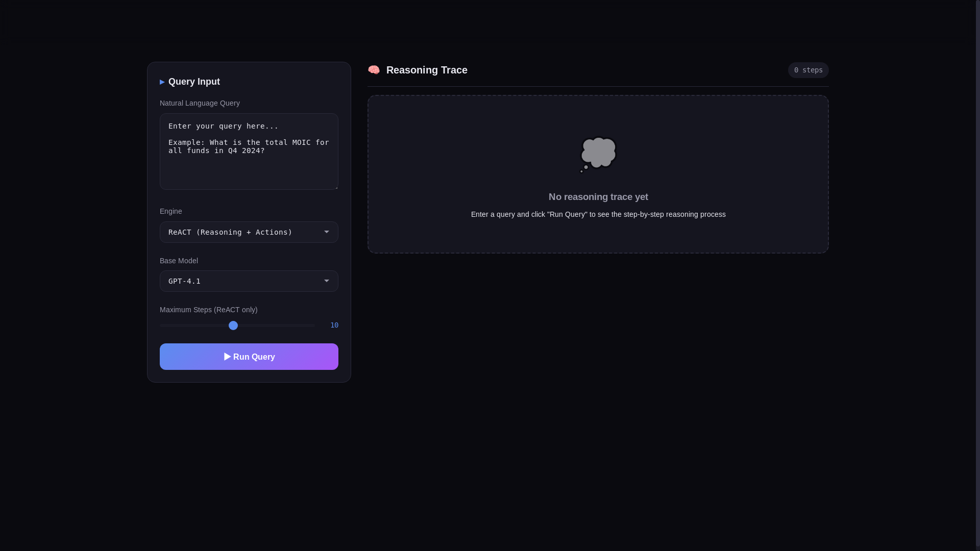 website screenshot of https://ovalinterneltesting.com/