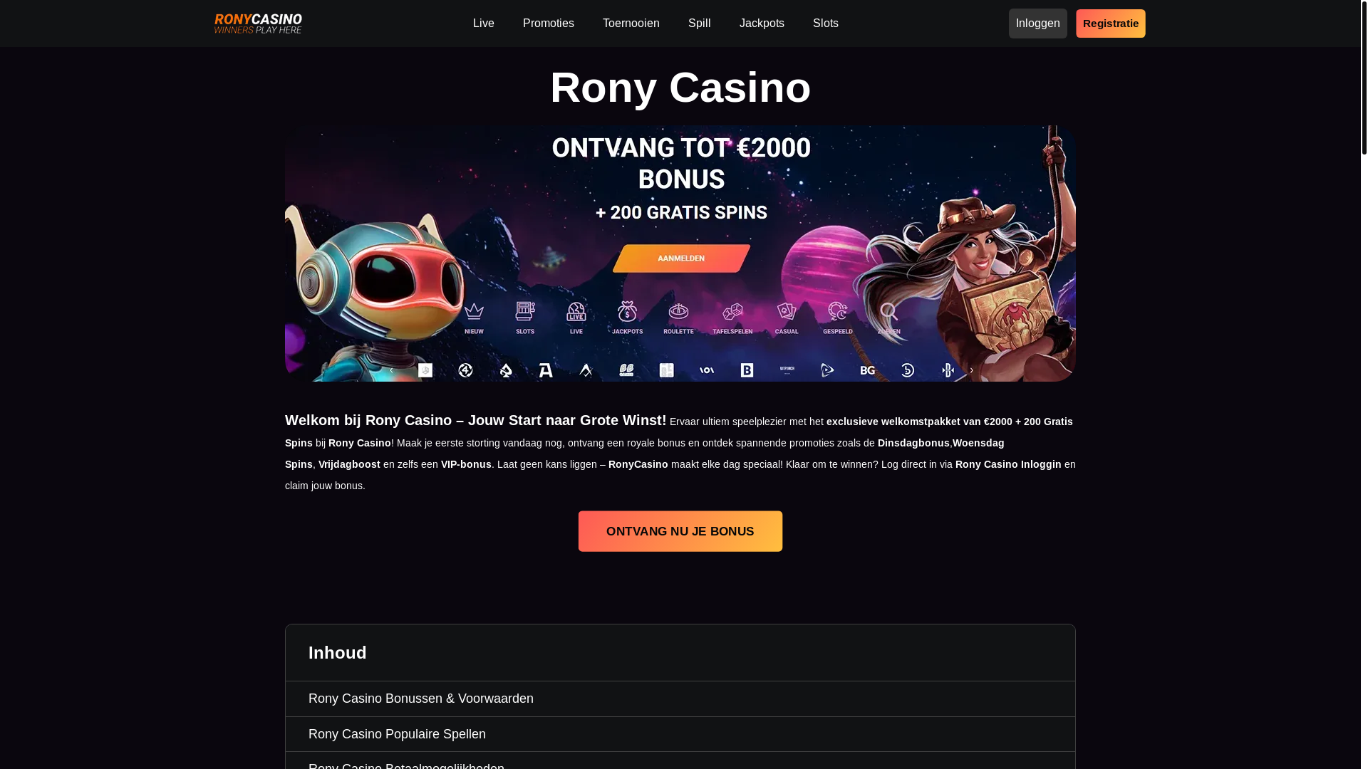 website screenshot of https://ronycasino-com-nl-9647.pages.dev/