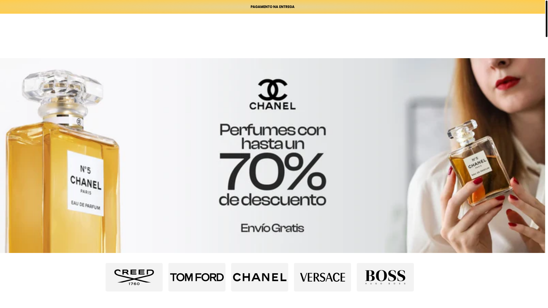 website screenshot of https://lessencemadrid.life/