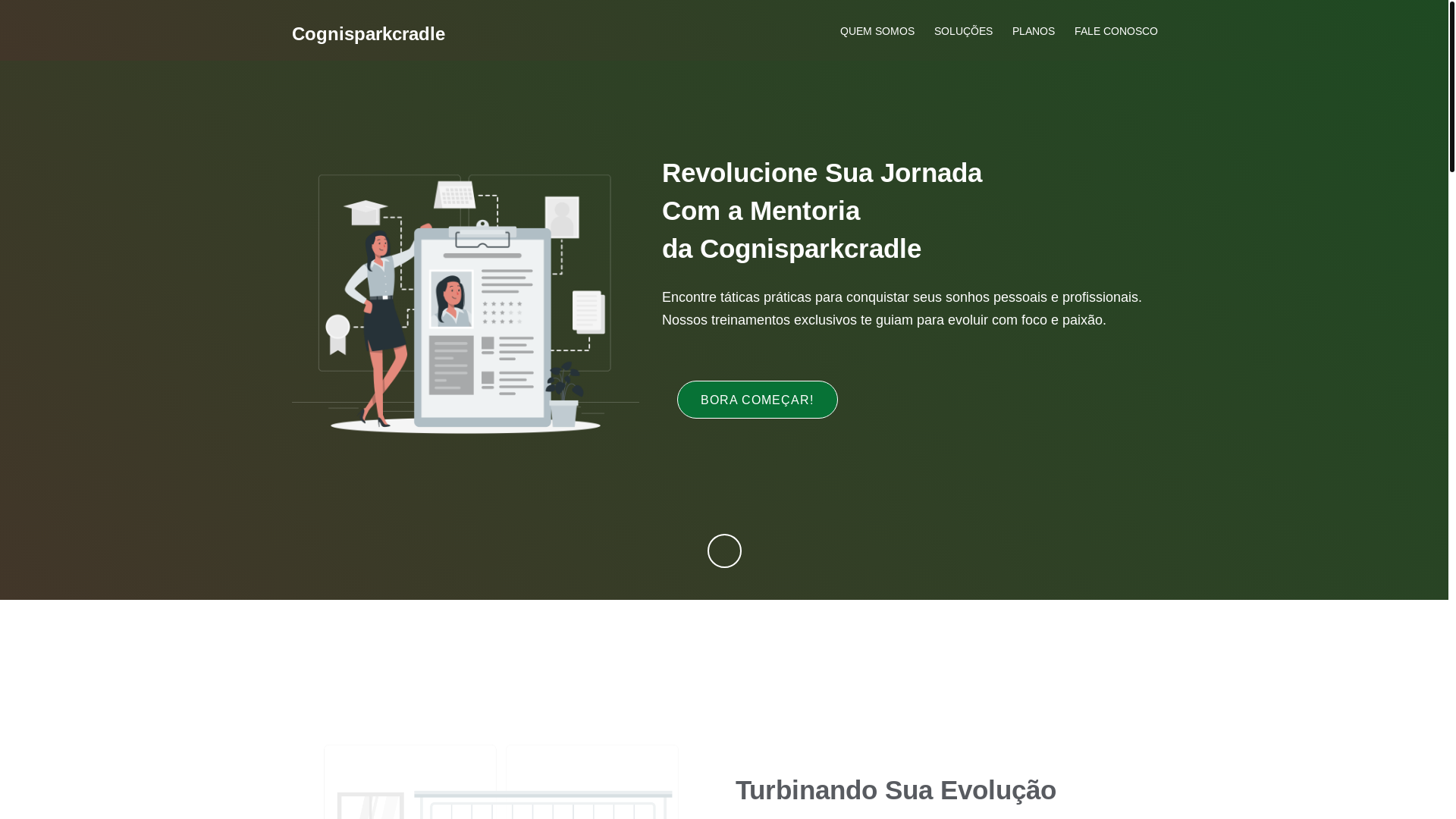 website screenshot of https://ptfirstnews.com/