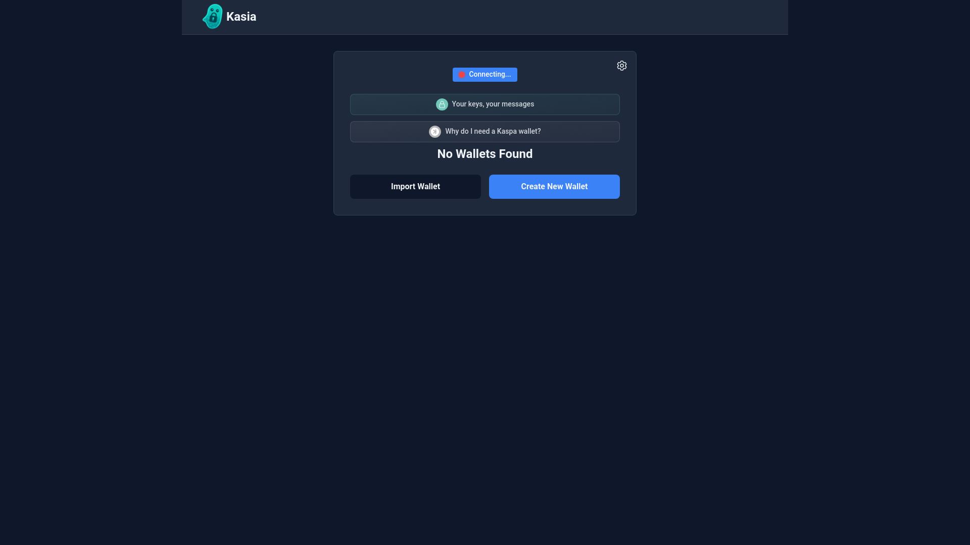 website screenshot of https://kasia-main.pages.dev/