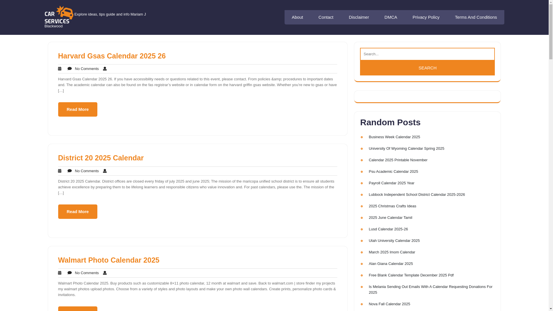 website screenshot of https://mariamjblackwood.pages.dev/