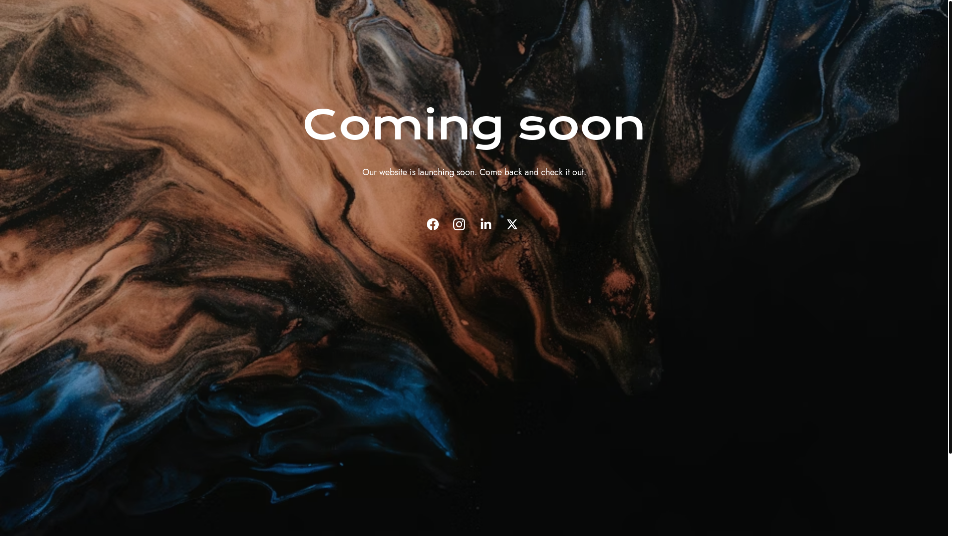 website screenshot of https://mvhcontracting.com/