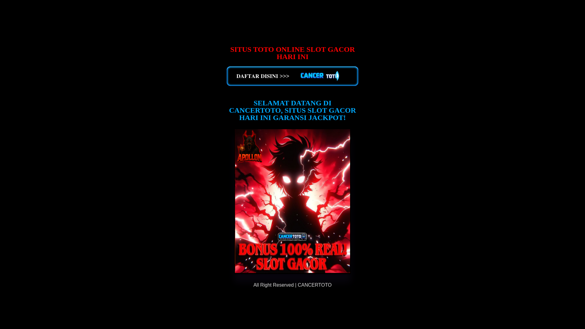 website screenshot of https://marisinikuebolkelen.pages.dev/