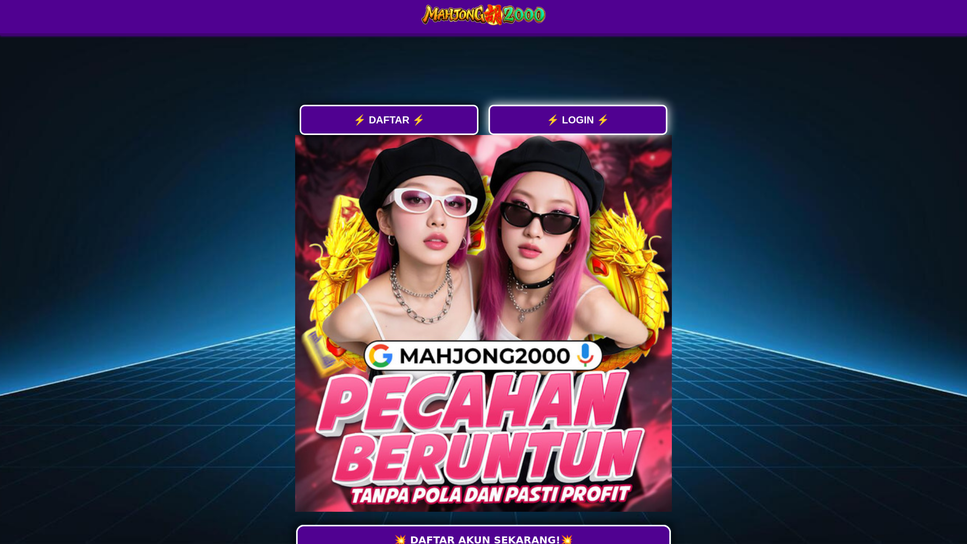 website screenshot of https://elang178jpmax.online/