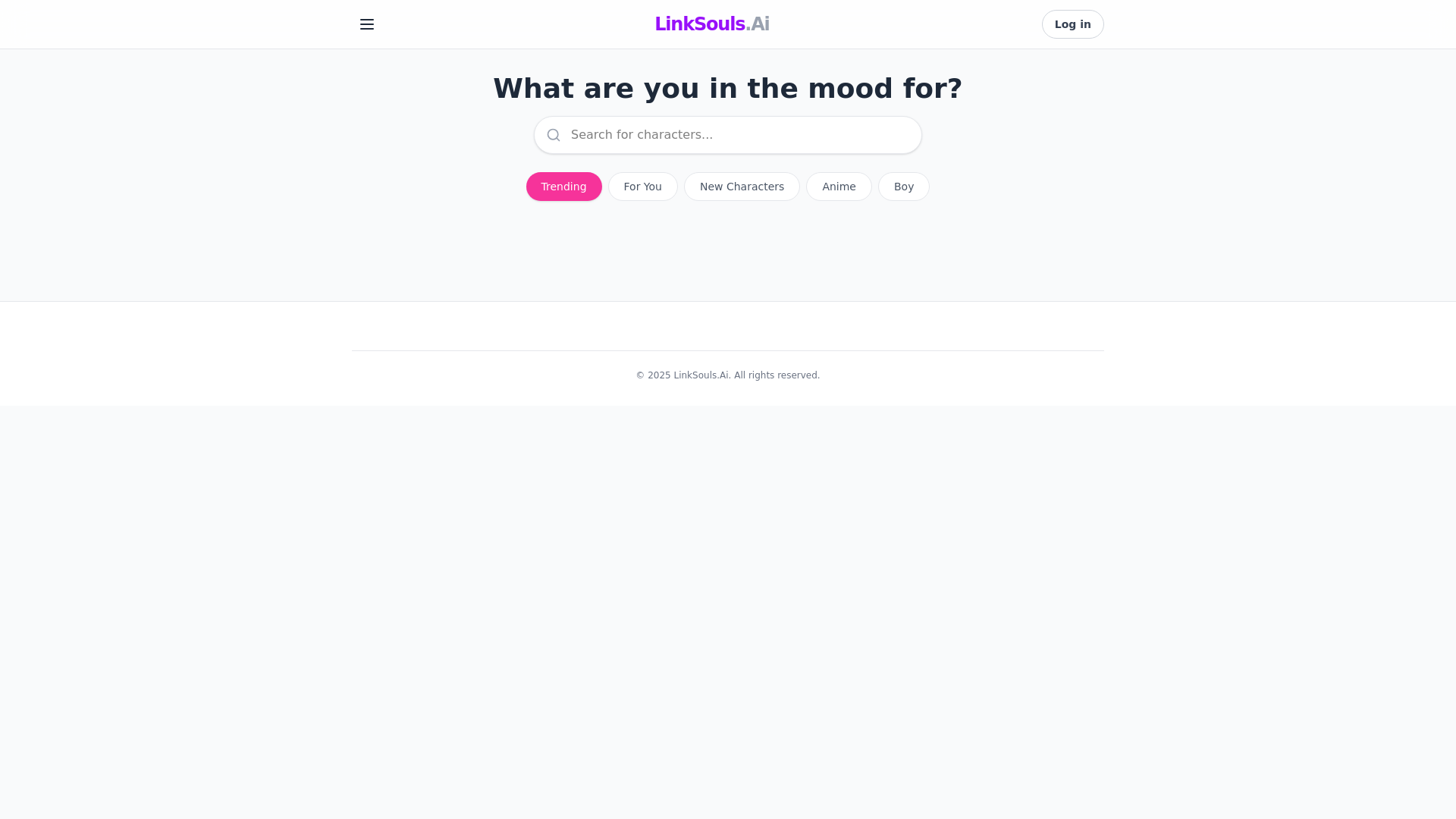 website screenshot of https://lsai-stable.pages.dev/