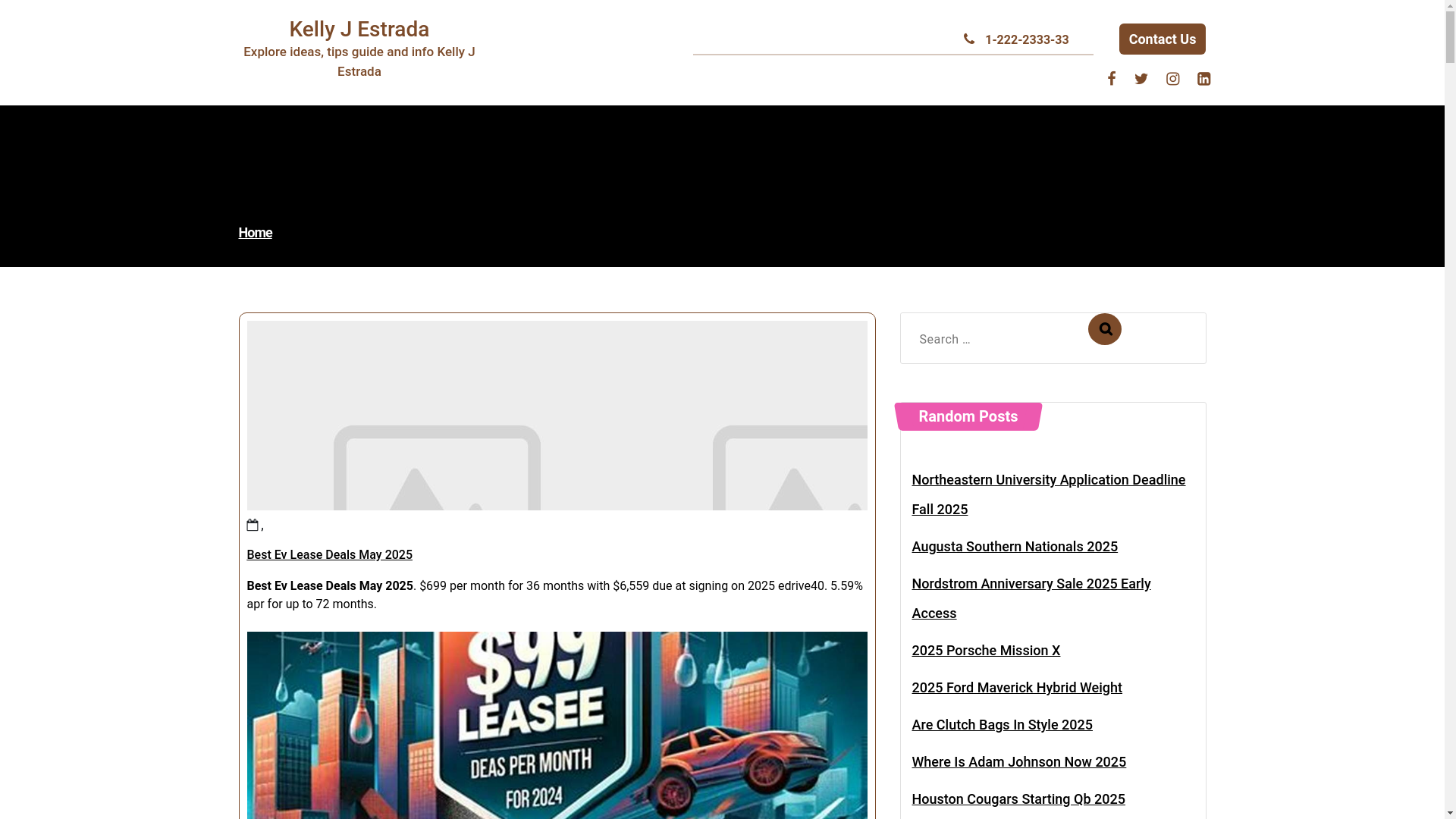 website screenshot of https://kellyjestradac.pages.dev/