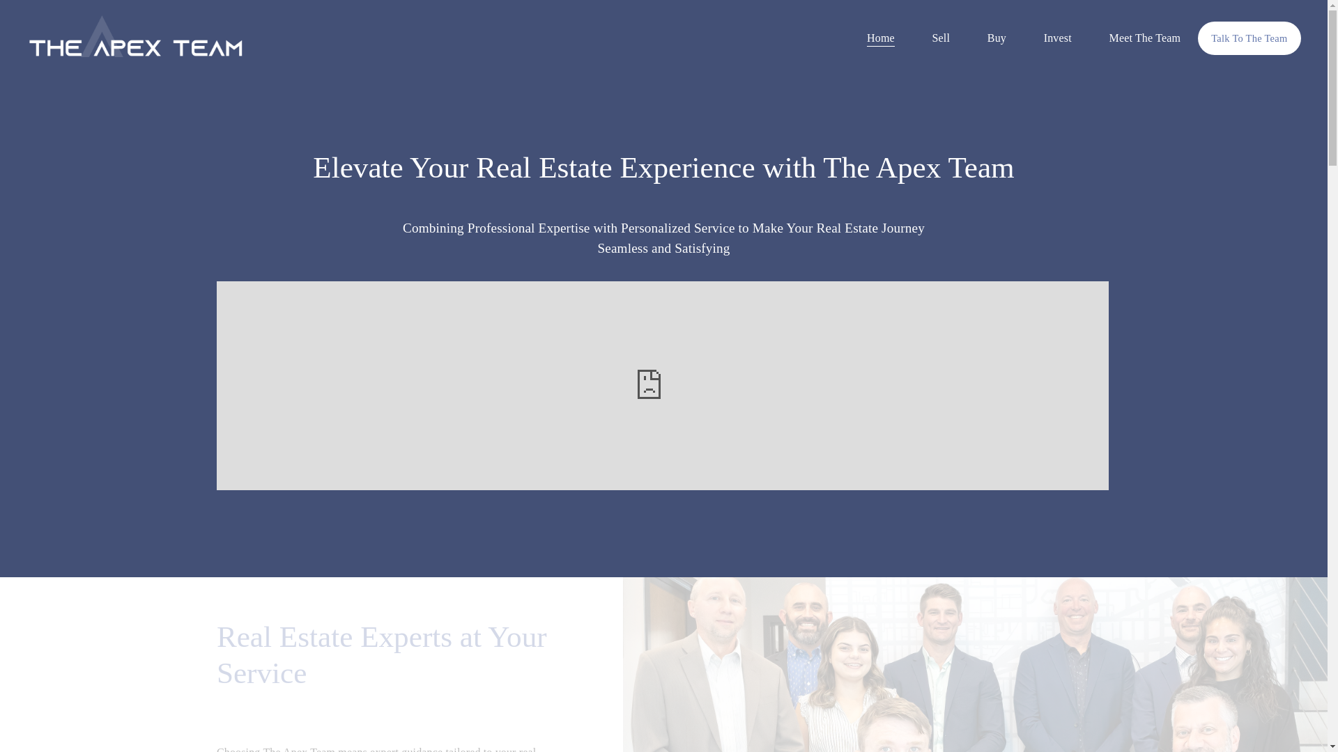 website screenshot of https://bayandboroughfl.com/
