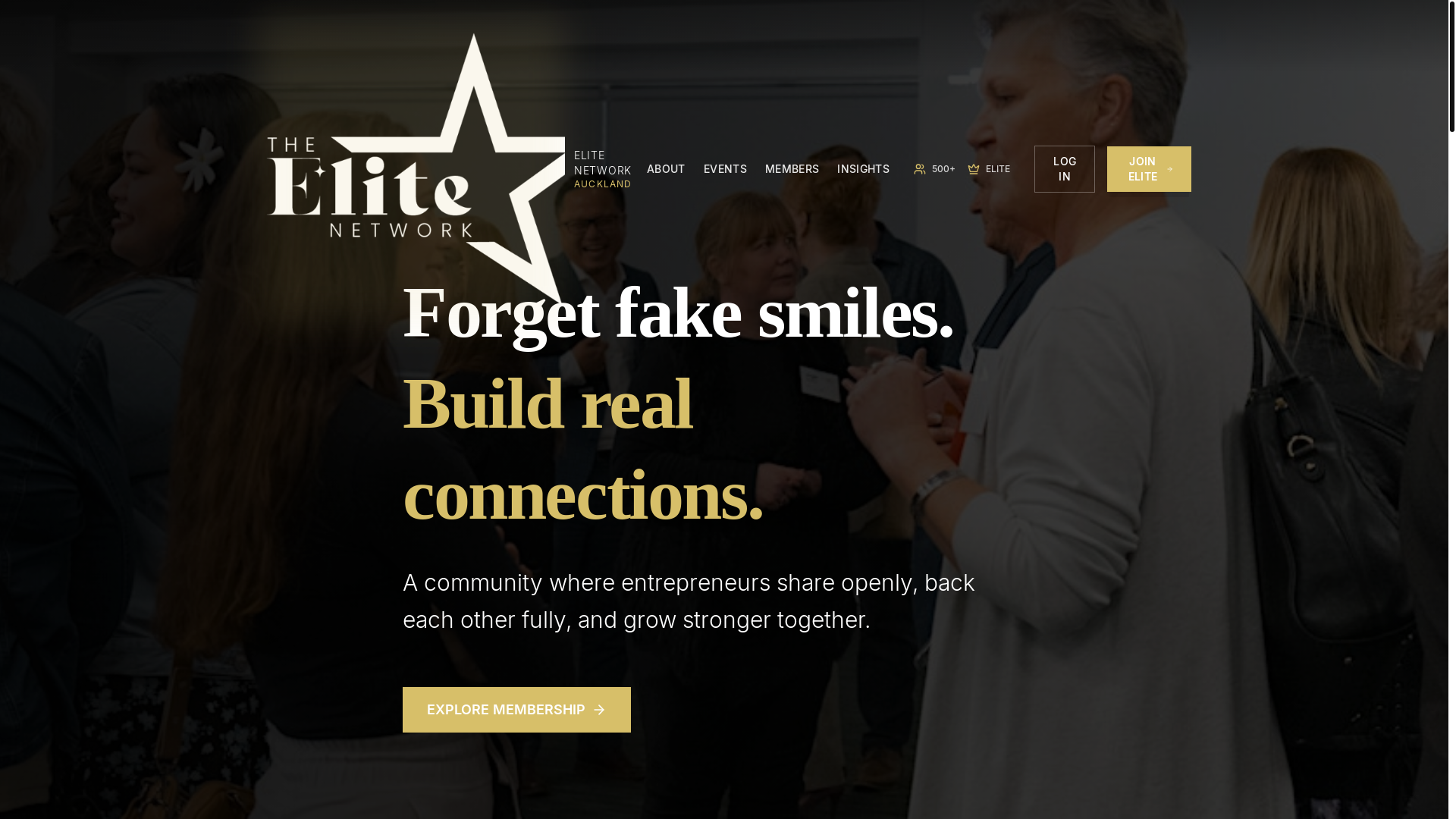 website screenshot of https://elite-9a2.pages.dev/