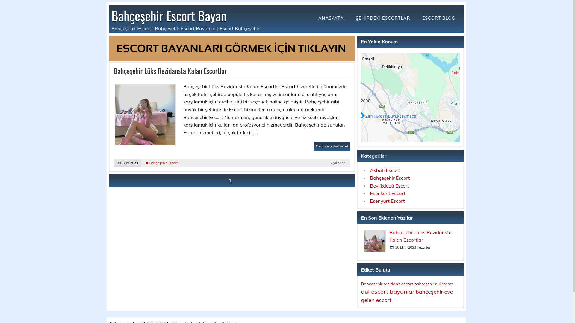 website screenshot of https://beylikduzucinemaz.xyz/