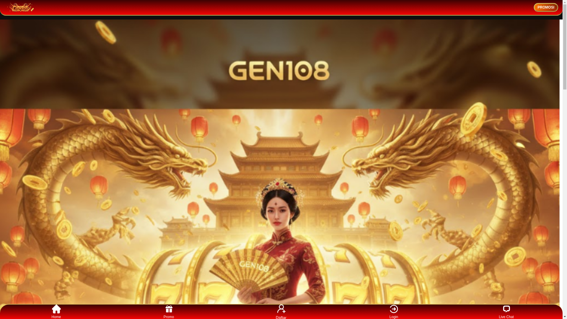 website screenshot of https://gen818elites.pages.dev/