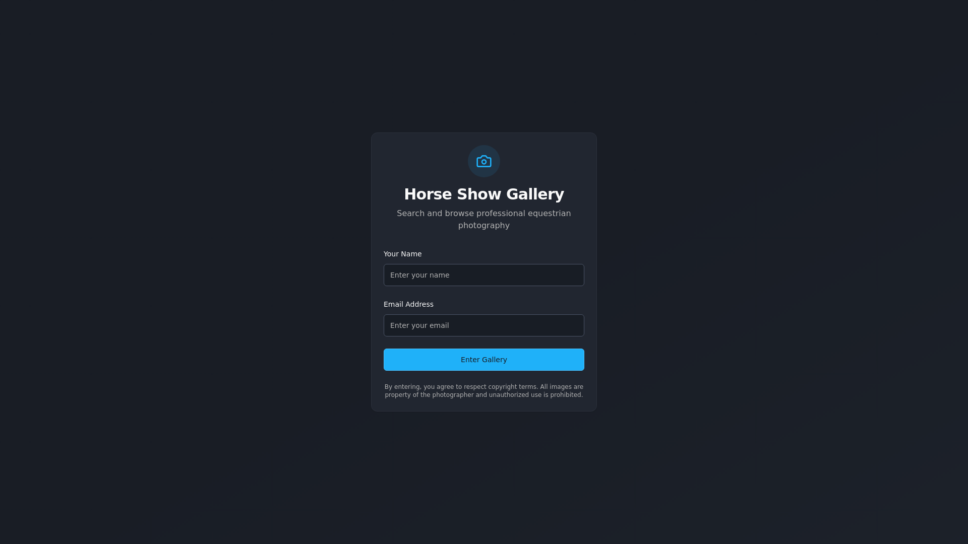 website screenshot of https://showfot.com/