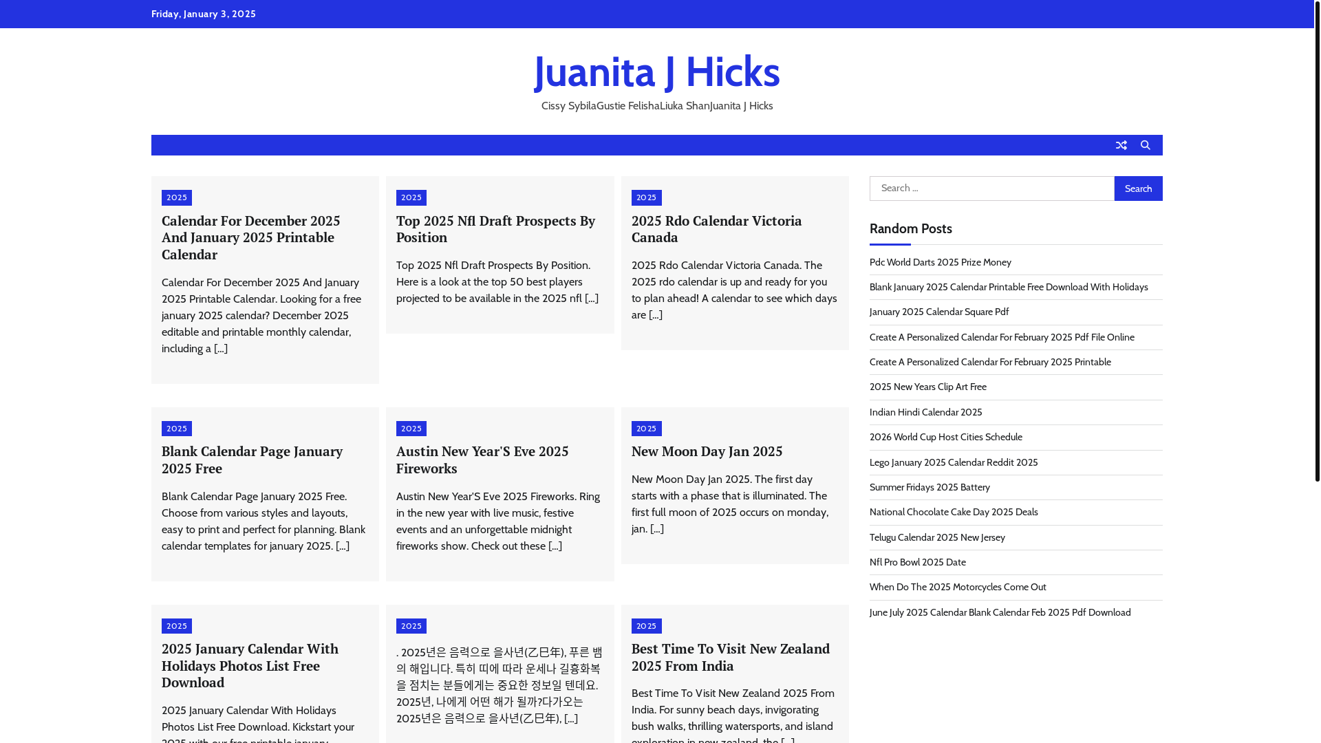website screenshot of https://juanitajhicksd.pages.dev/