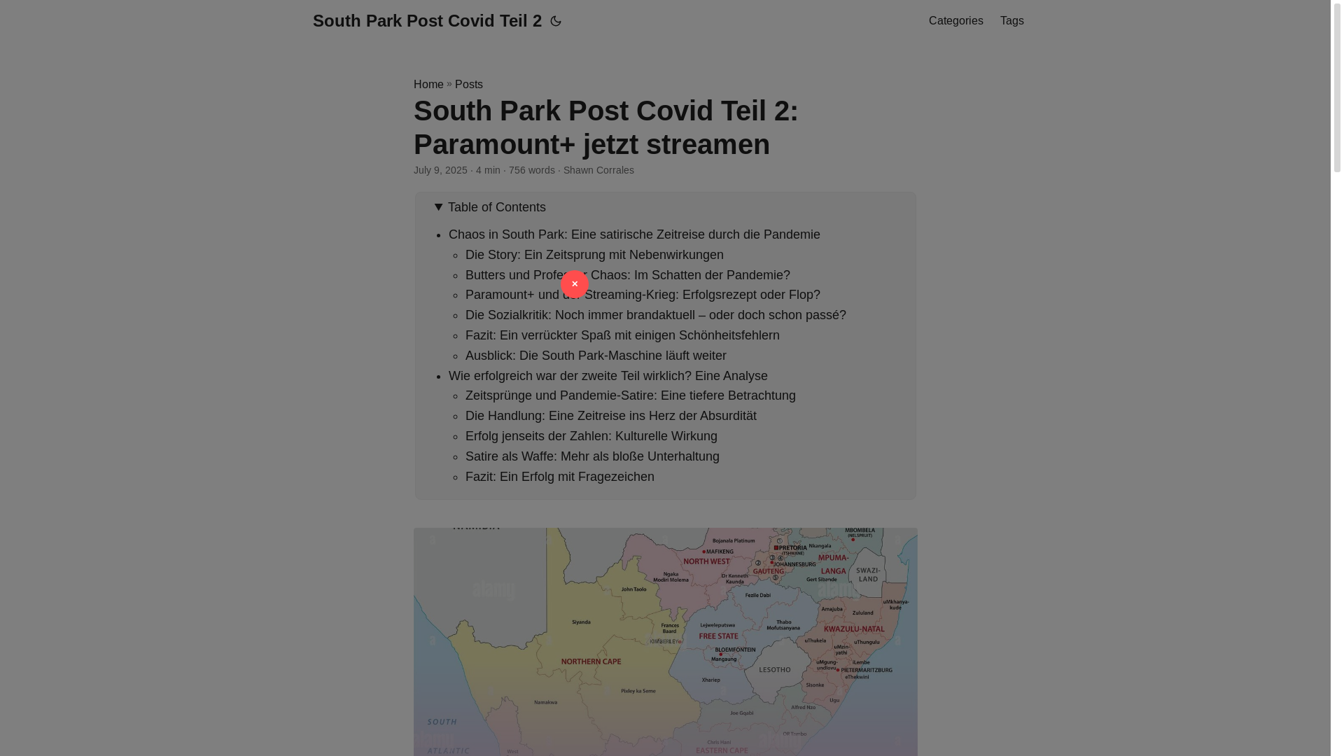 website screenshot of https://south-park-post-covid-teil-2.pages.dev/