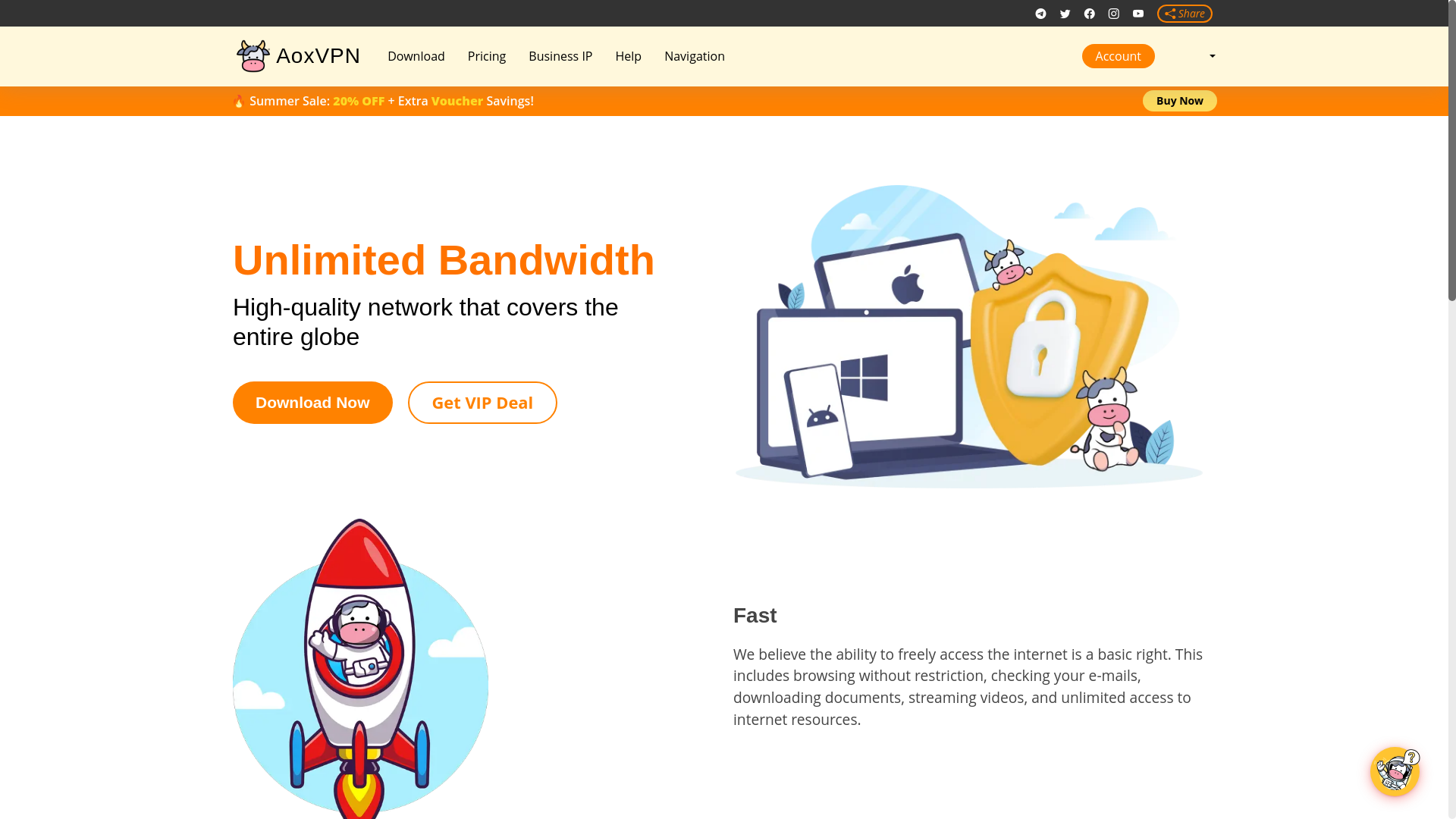 website screenshot of https://xiaoniujsq.xyz/