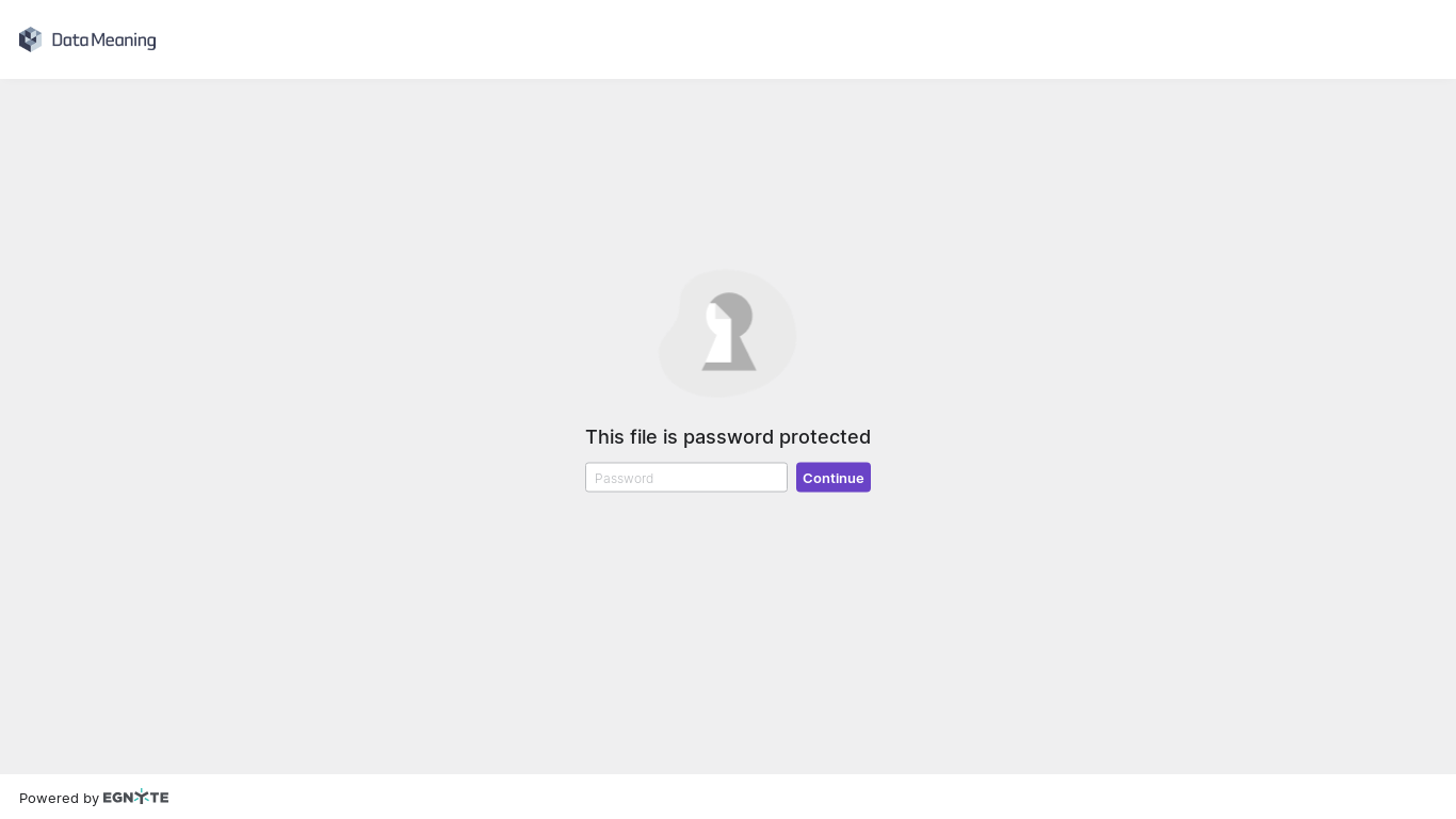 website screenshot of https://datameaning.egnyte.com/dl/JJv8wJr776dw