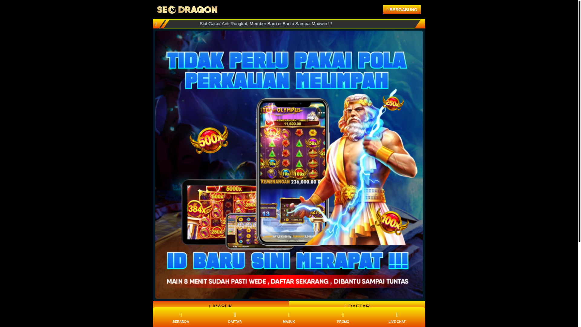 website screenshot of https://rdmmtsannurmarikurubu.pages.dev/