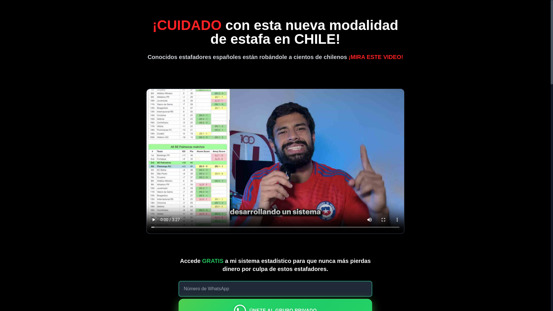 website screenshot of https://apolo-gambling-simple-cl-landing.pages.dev/