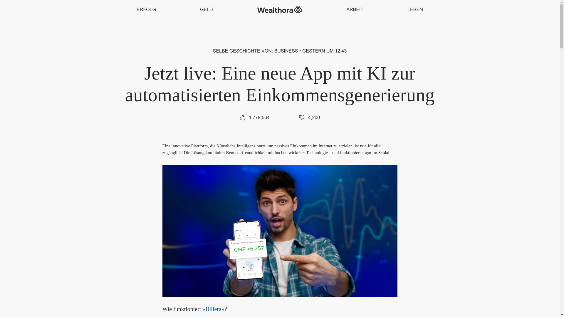 website screenshot of https://swissfinanzconsultag.com/
