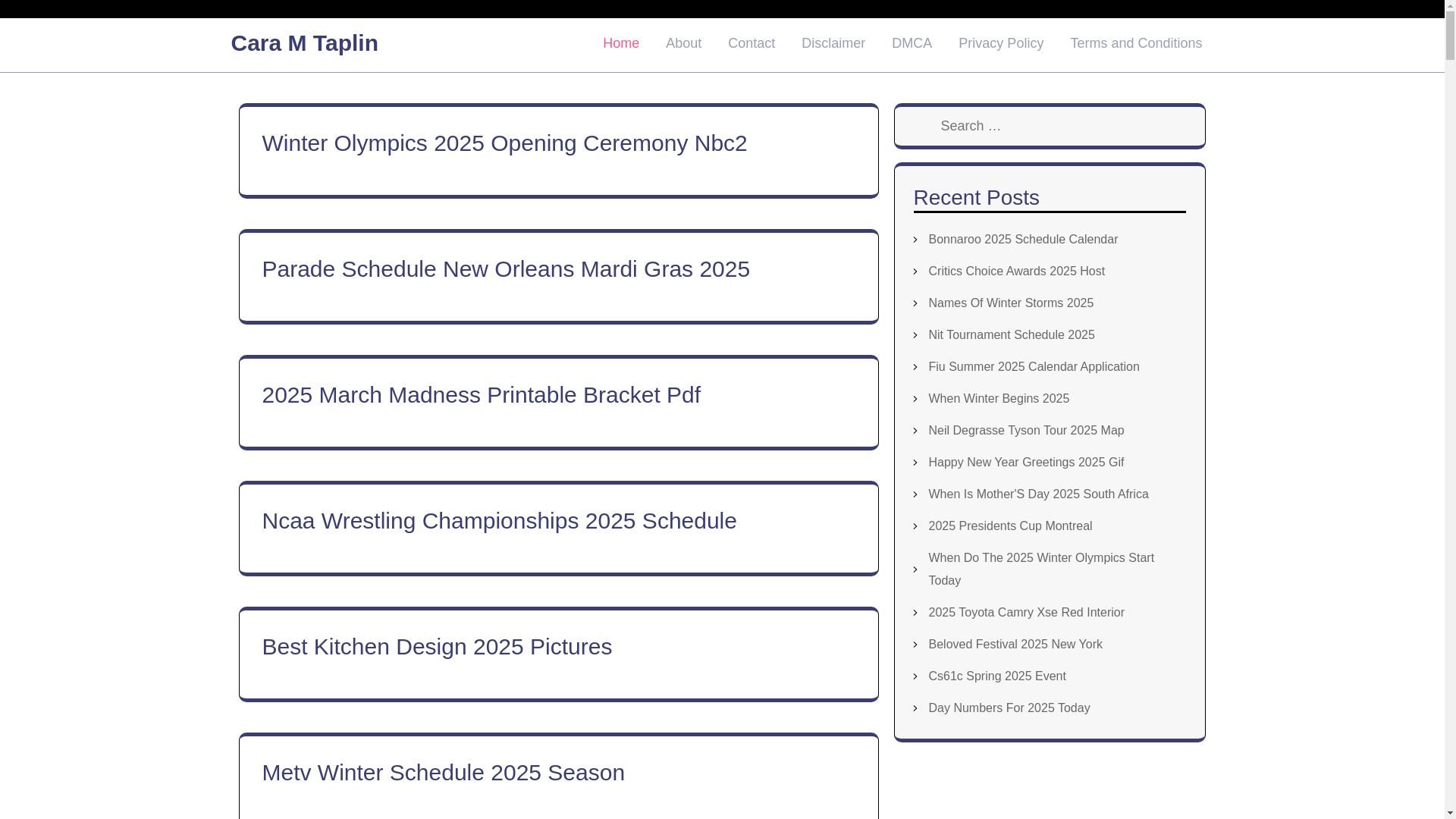 website screenshot of https://caramtaplinm.pages.dev/