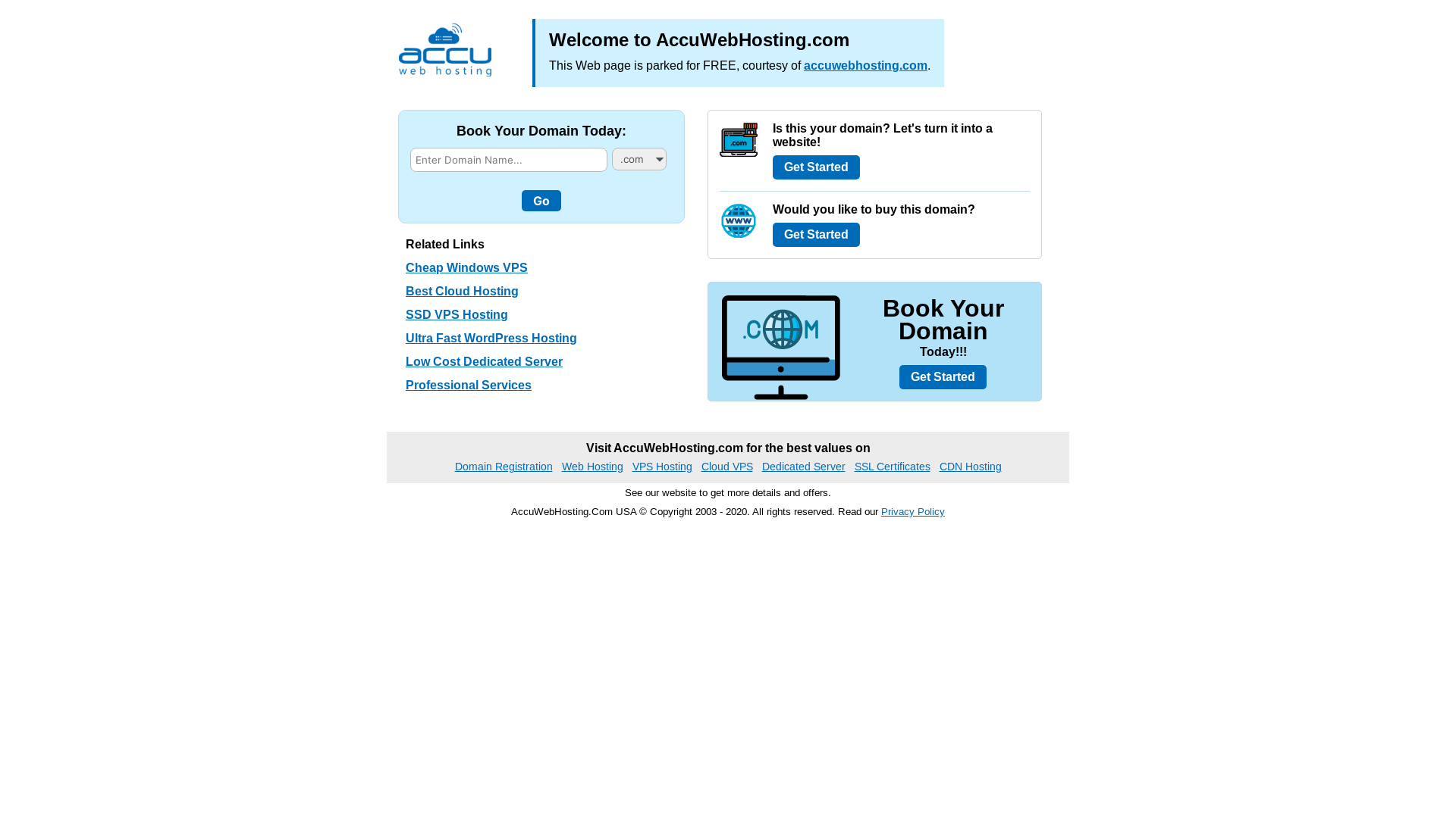 website screenshot of https://latamscenter.com/