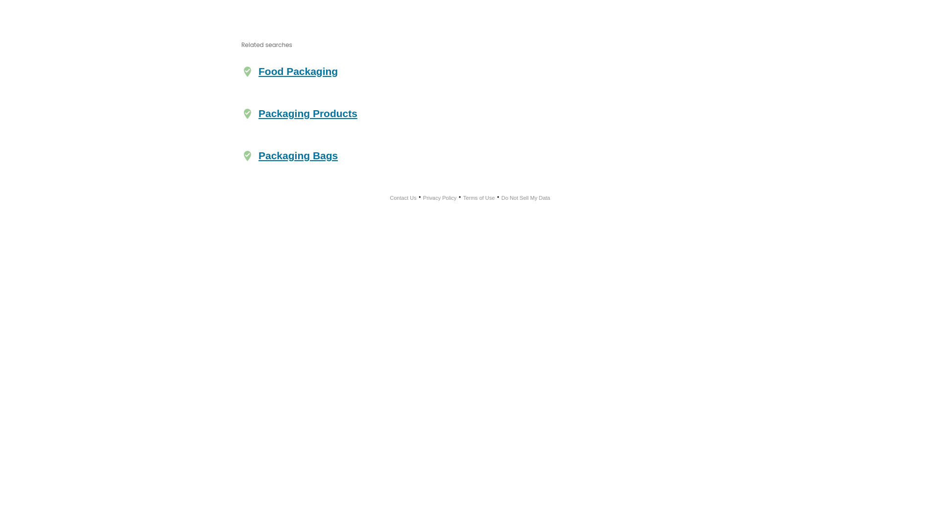 website screenshot of https://food-packing-1323564081336.online/