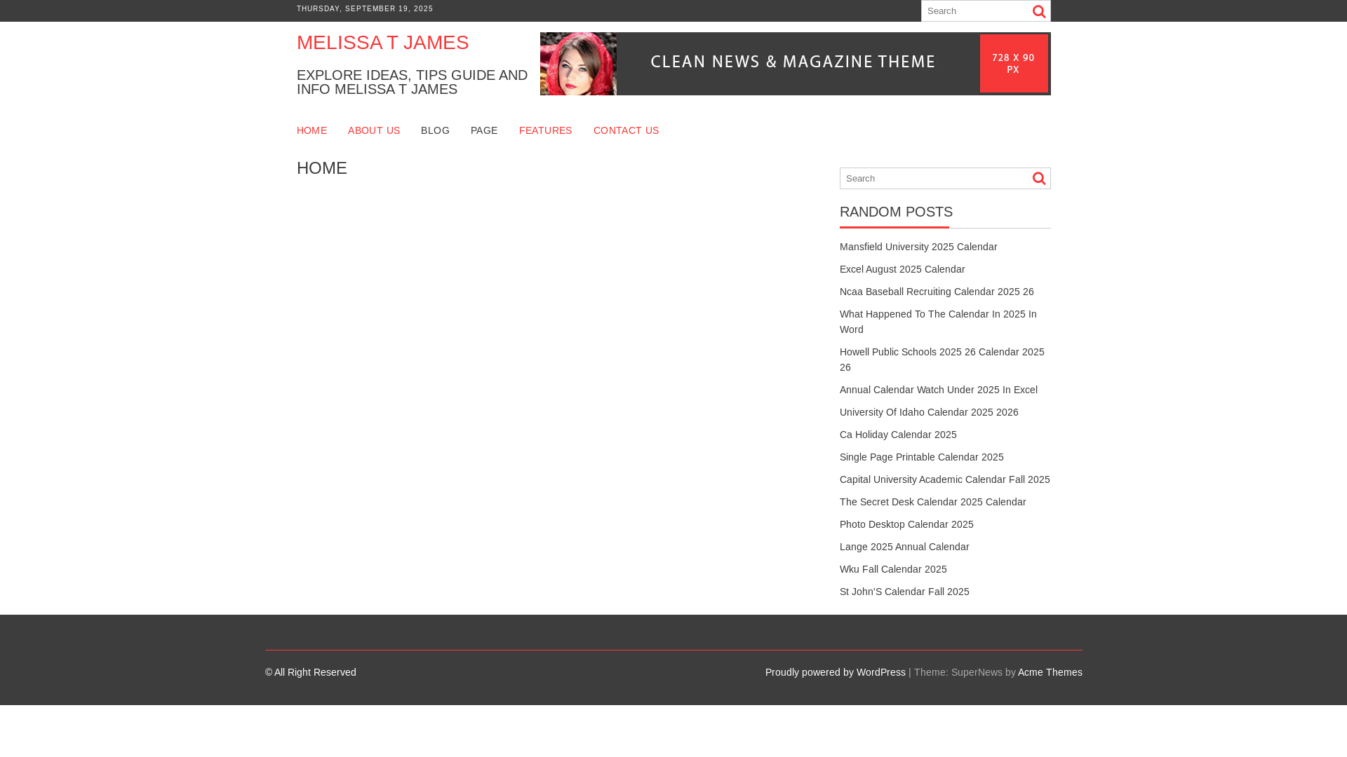 website screenshot of https://melissatjamesr.pages.dev/