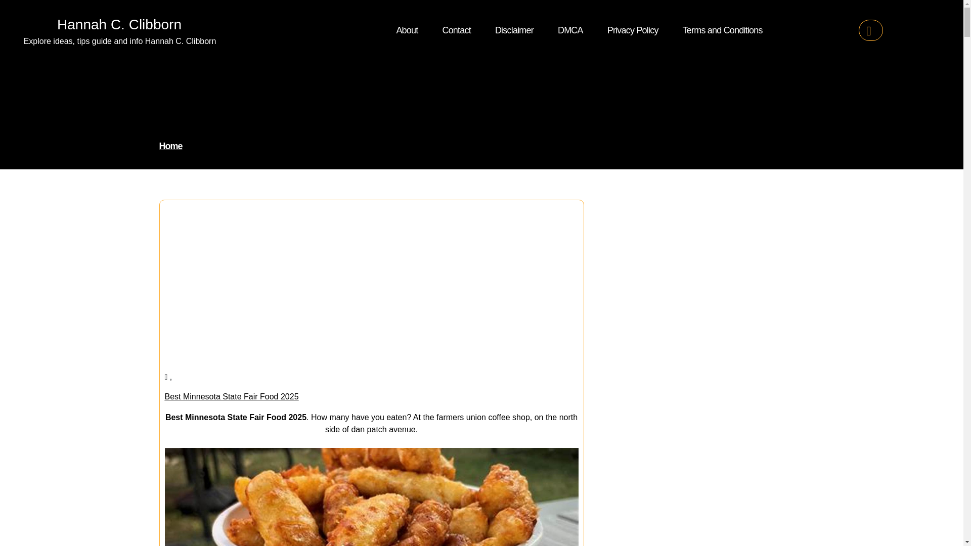 website screenshot of https://hannahcclibborn.pages.dev/