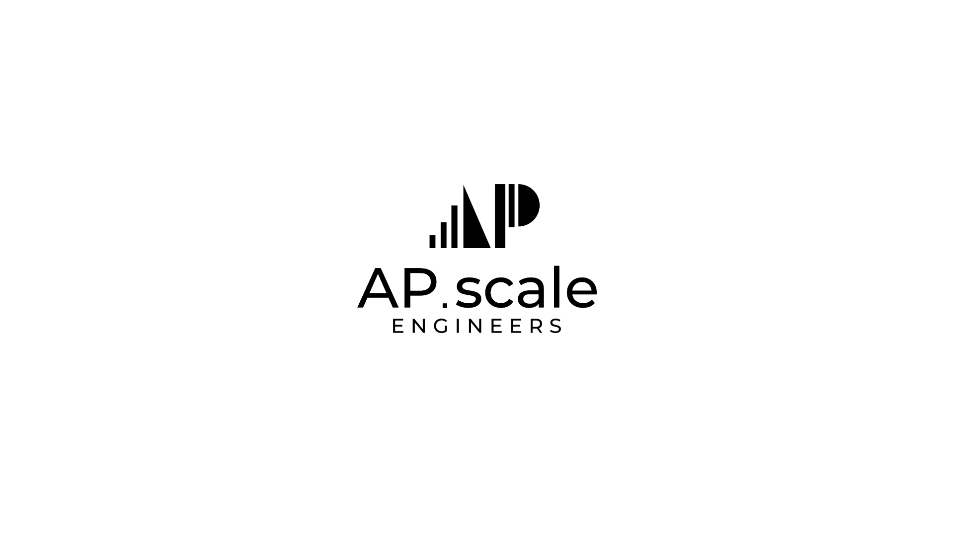 website screenshot of https://apscale.gr/