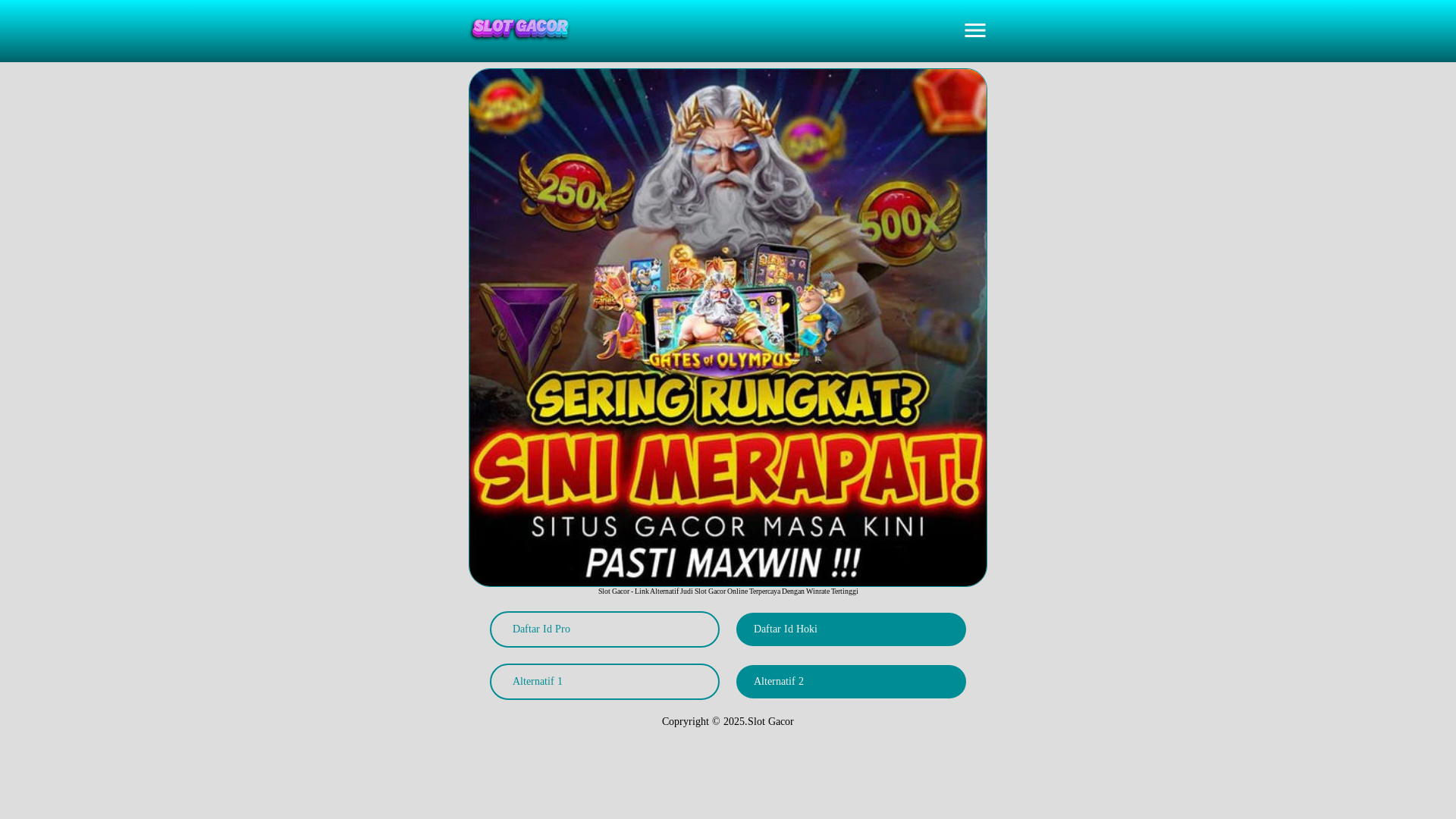 website screenshot of https://dexcentre.pages.dev/slot/