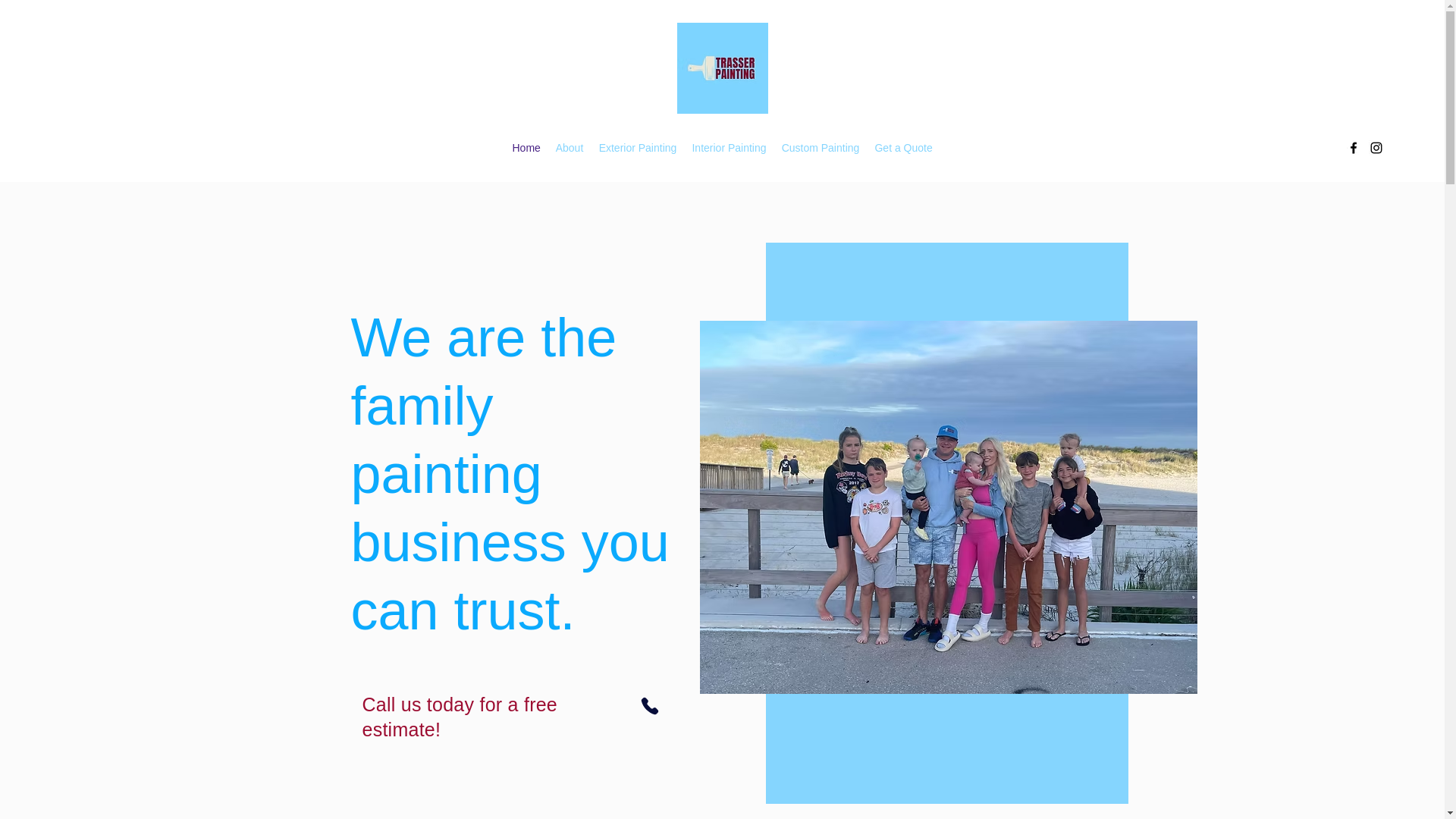 website screenshot of https://paintpinnacle.com/