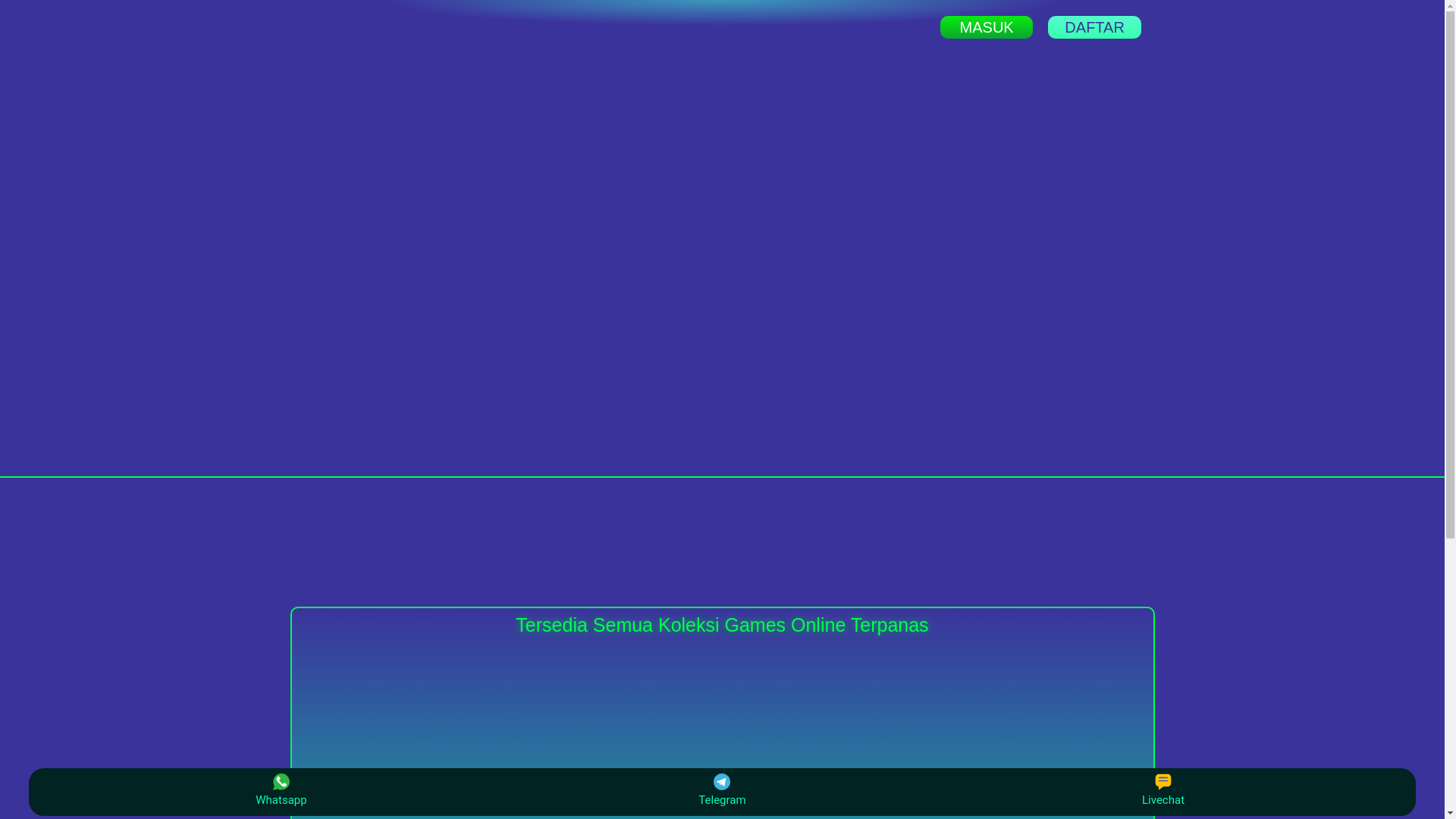 website screenshot of https://ilmuhitamlangit88.pages.dev/